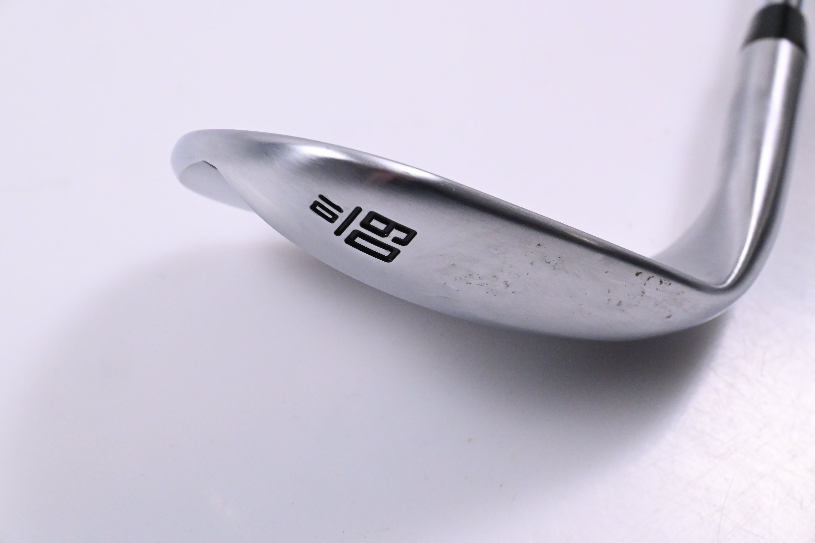 PXG Stick 'Em Lob Wedge / 60 Degree / Stiff Flex Dynamic Gold Spinner MID Shaft