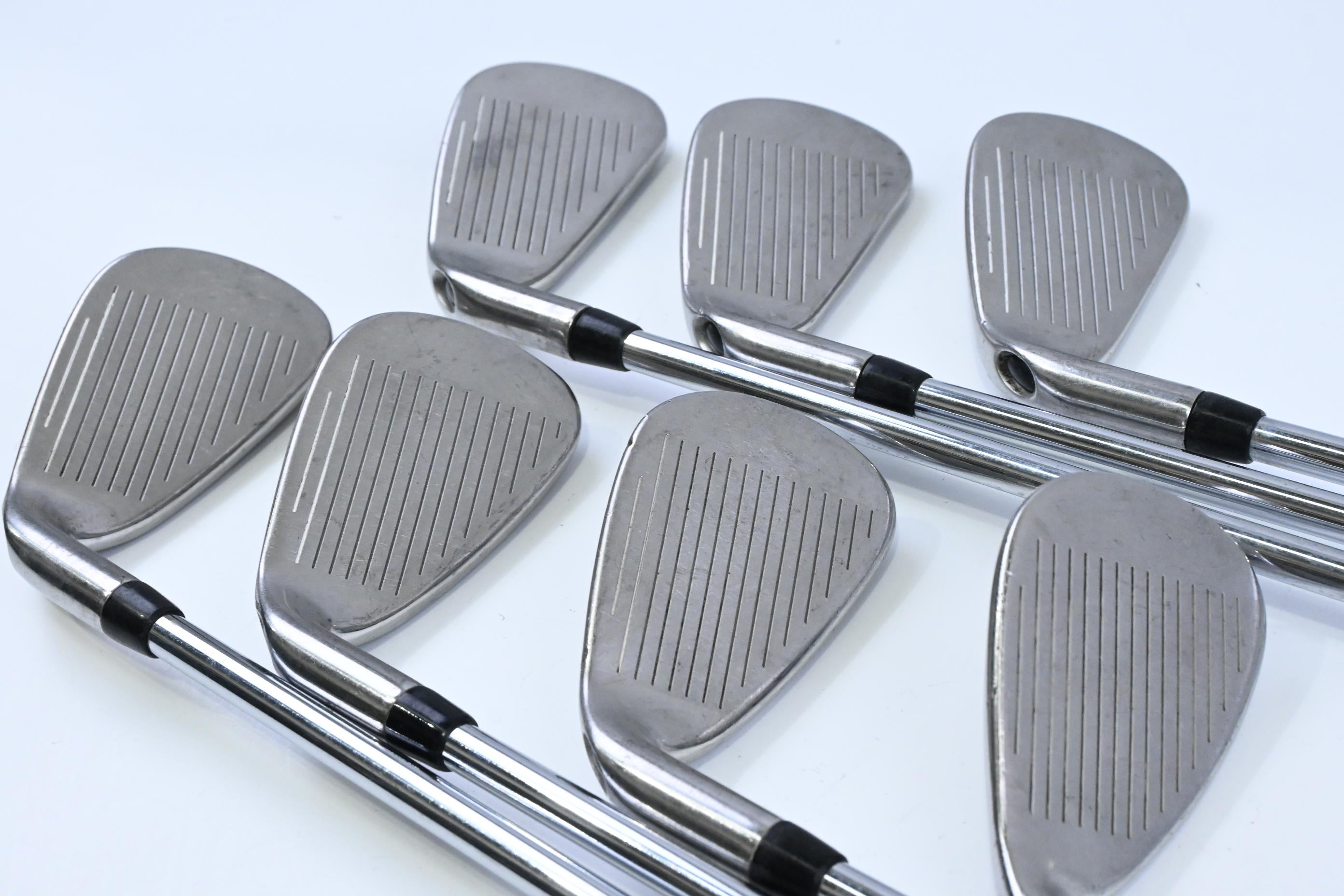 Callaway RAZR X Irons / 5-PW+SW / Uniflex Callaway RAZR X Shafts