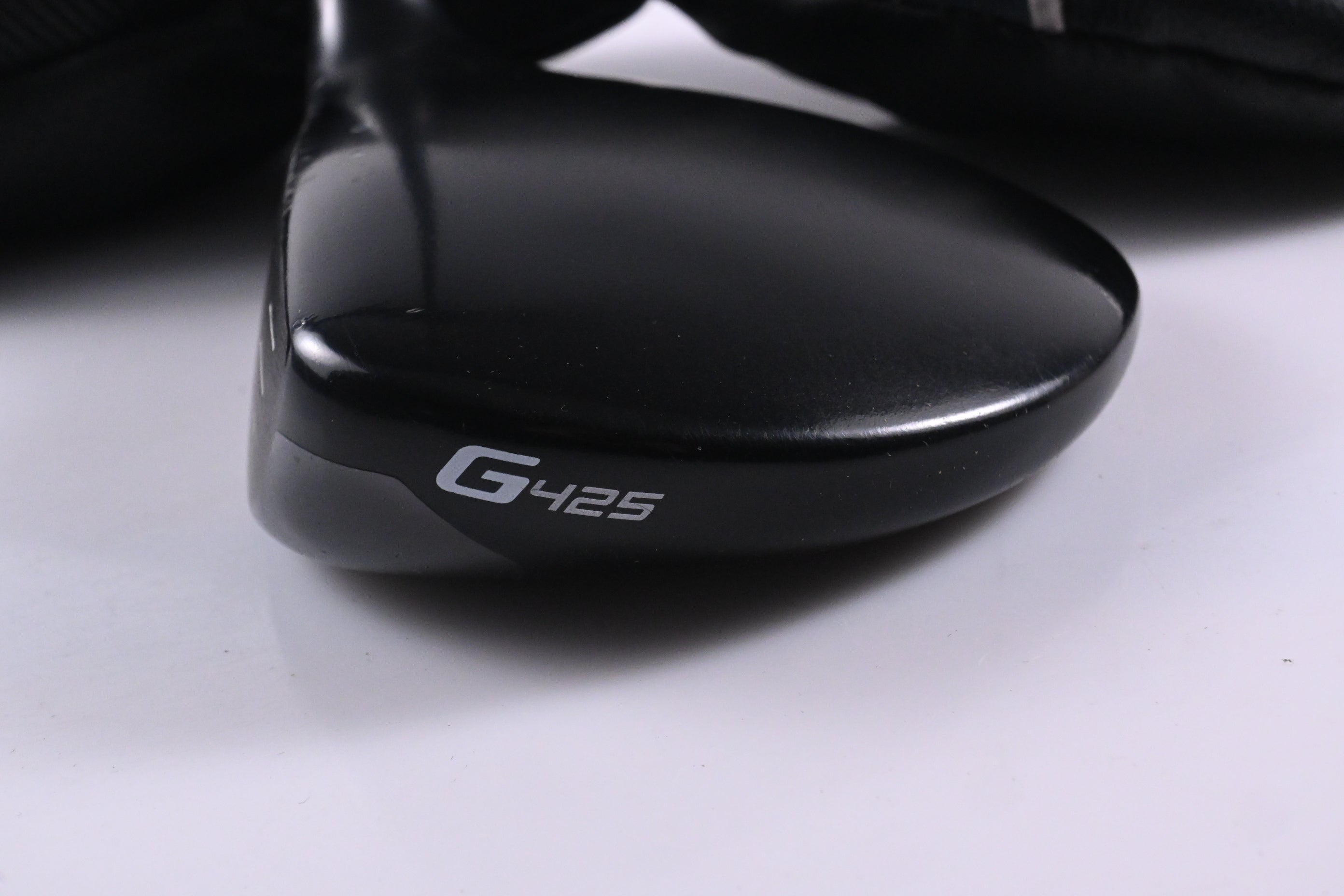 Left Hand Ping G425 Max #3 Wood / 16 Degree / Regular Flex Ping Alta CB Slate 65