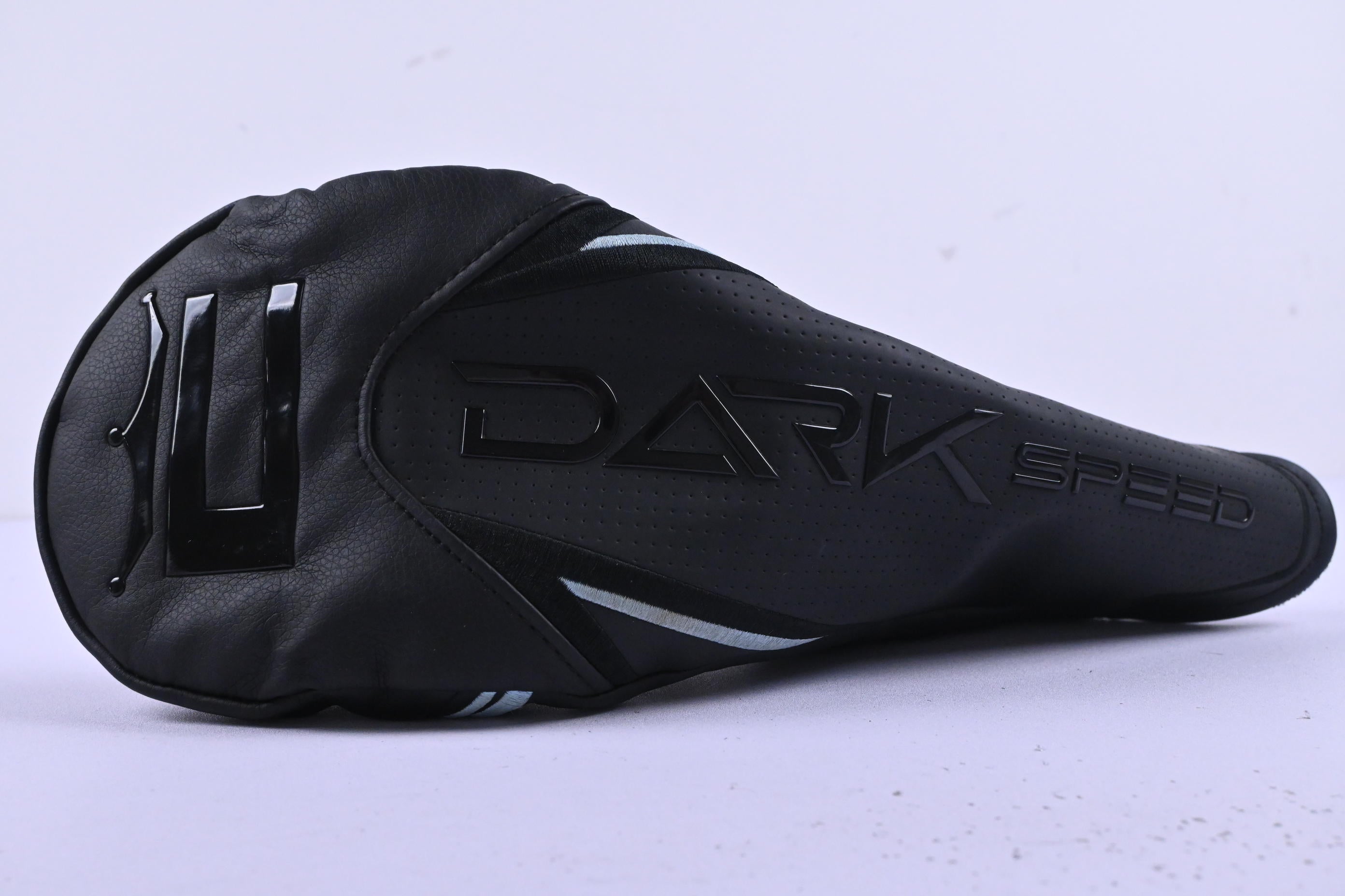 Cobra Darkspeed Max Driver / 12 Degree / Regular Flex UST Helium Nanocore 5