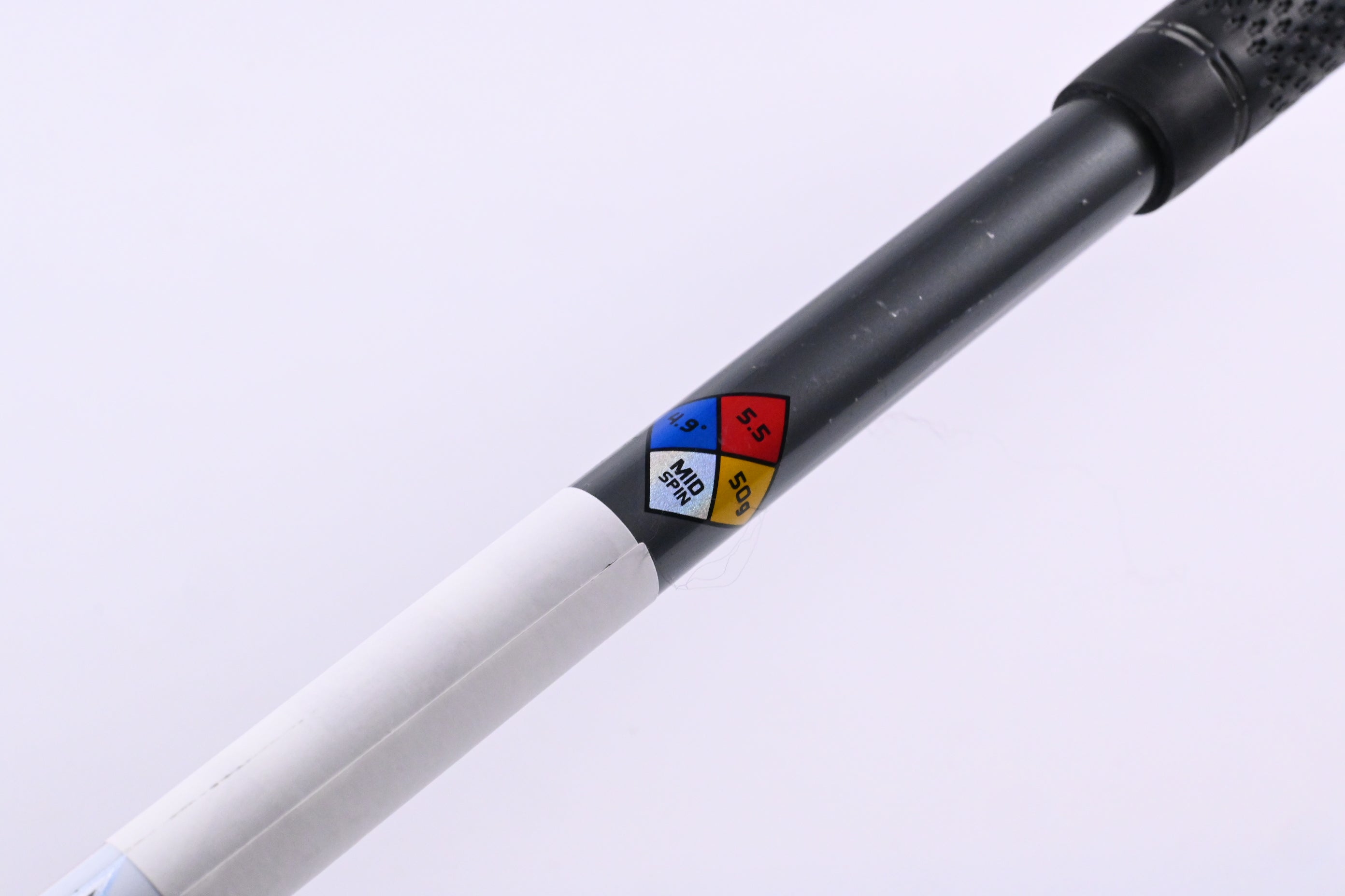 Nike Vapor Fly Driver / 11 Degree / Regular Flex HZRDUS Silver 50 Shaft