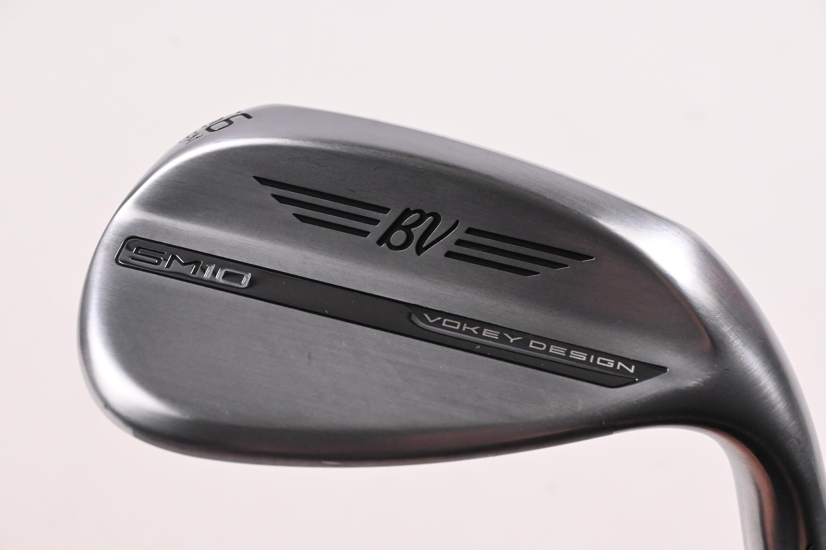 Titleist Vokey SM10 Sand Wedge / 56 Degree / Wedge Flex Titleist Vokey Shaft