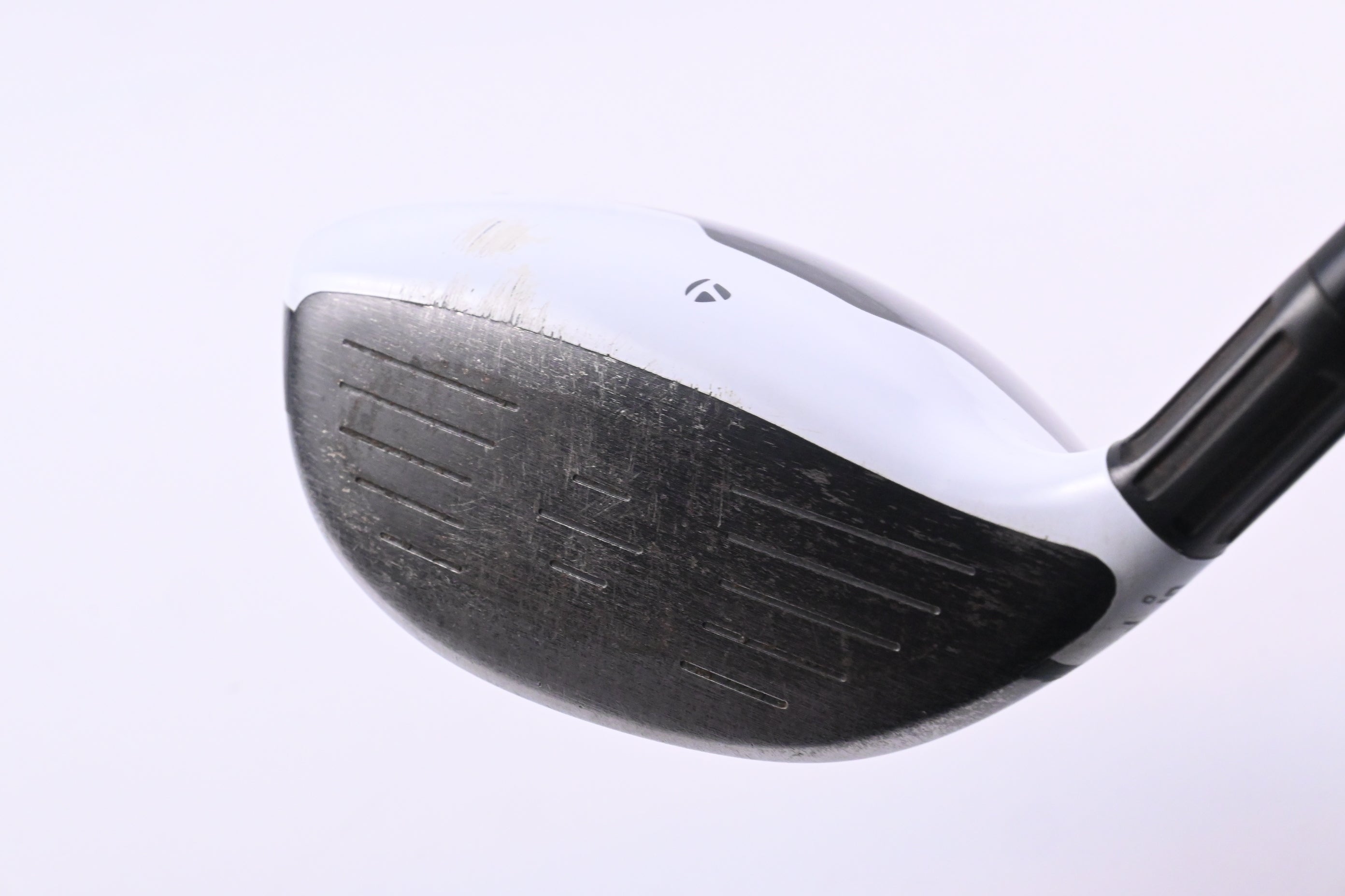 Taylormade M2 2016 #3 Wood / 16.5 Degree / Regular Flex Reax 65 Shaft