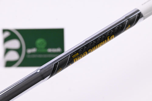 Callaway Opus Platinum Sand Wedge / 54 Degree / Wedge Flex Dynamic Gold Mid 115