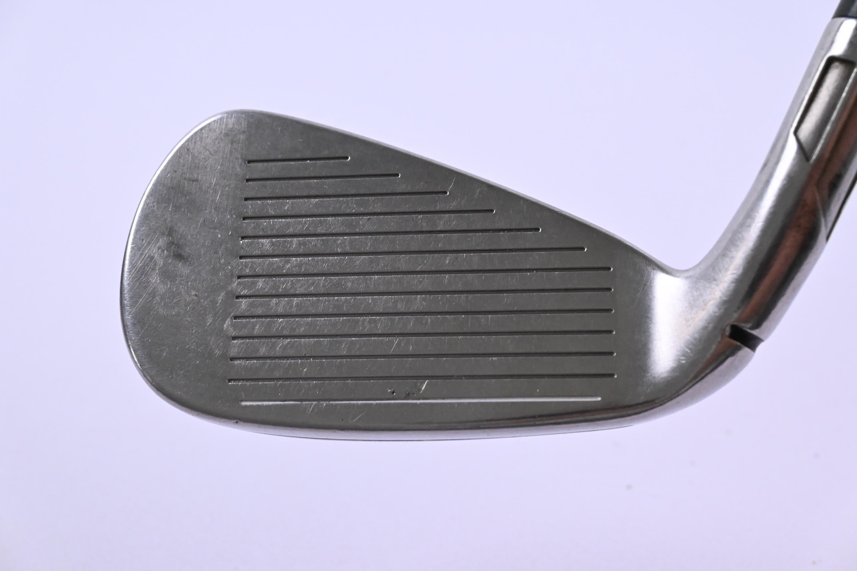 Taylormade Stealth #5 Iron / Stiff Flex Steel Shaft