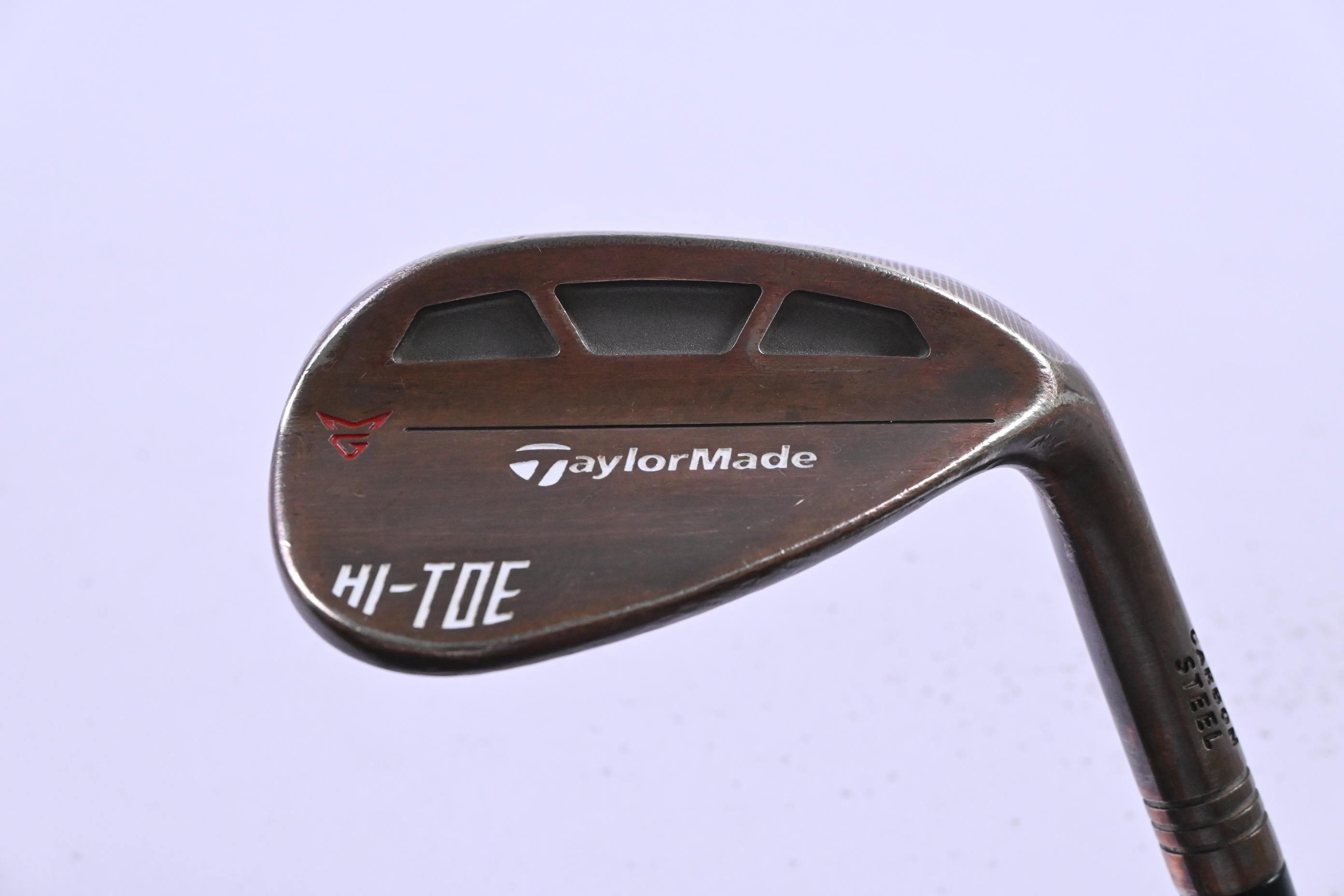 Taylormade Hi-Toe Gap Wedge / 50 Degree / Wedge Flex Shaft