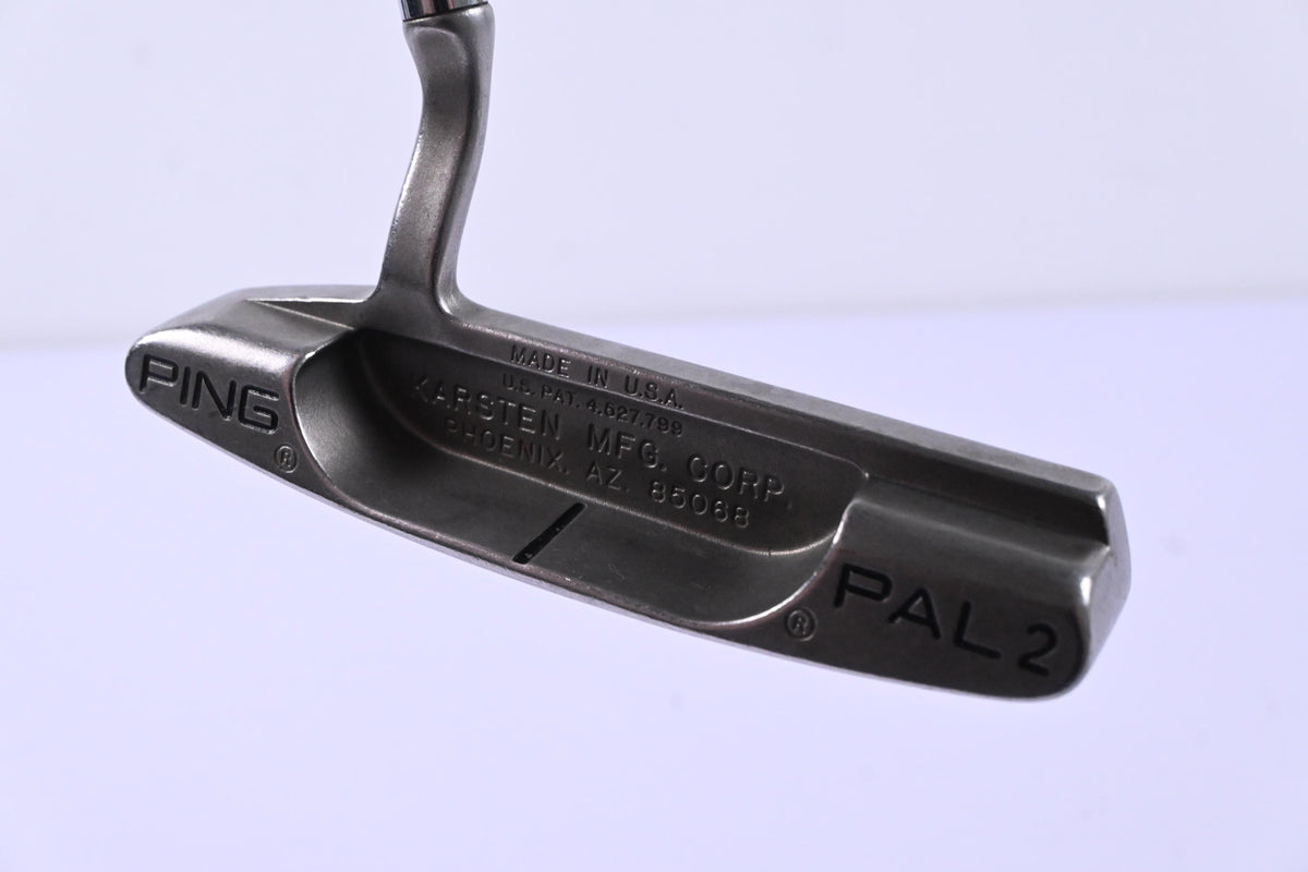 Ping Karsten Original Pal 2 Putter / 36 Inch