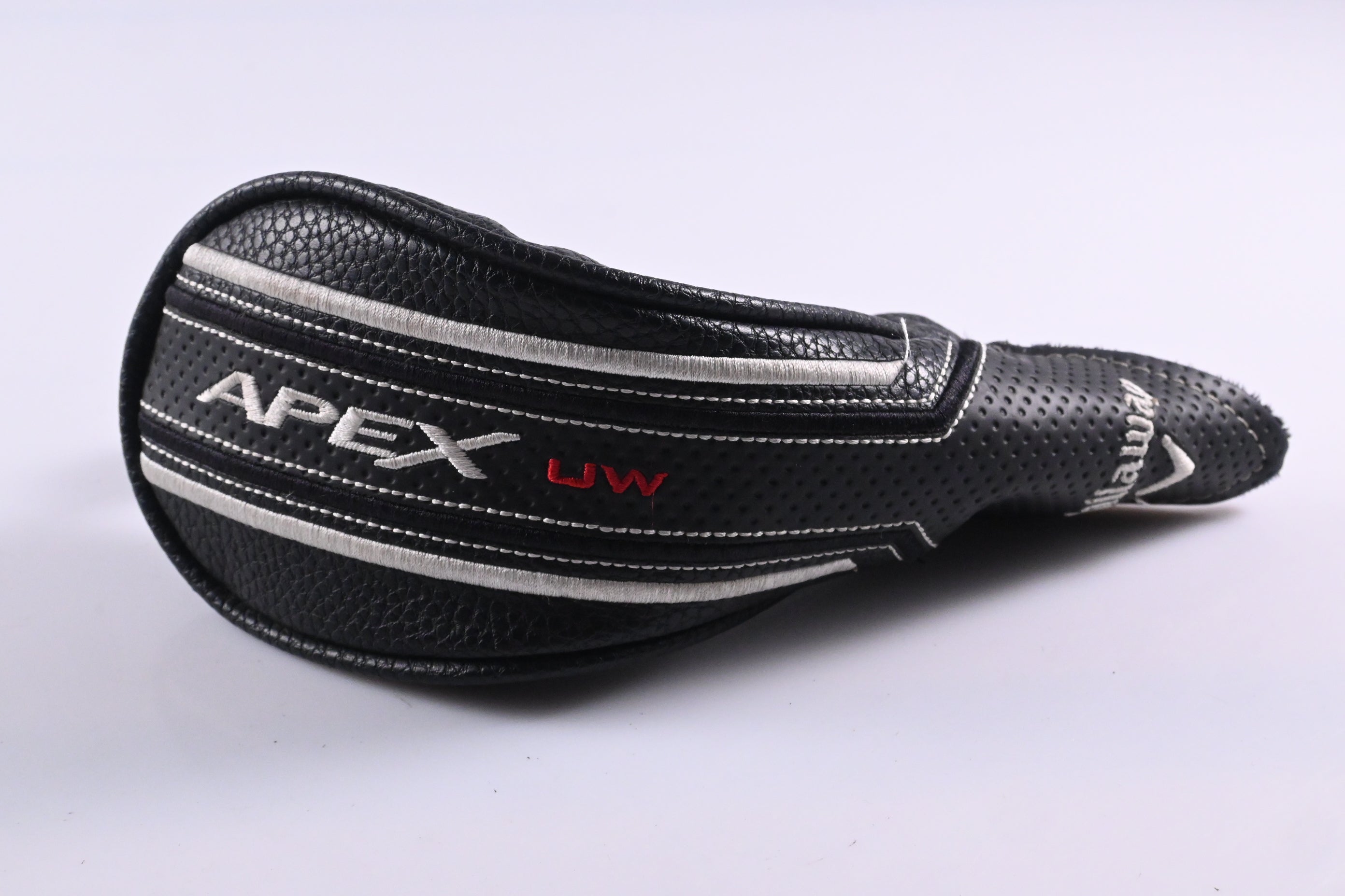 Callaway Apex UW #3 Hybrid / 19 Degree / X-Flex HZRDUS Smoke RDX 80 Shaft