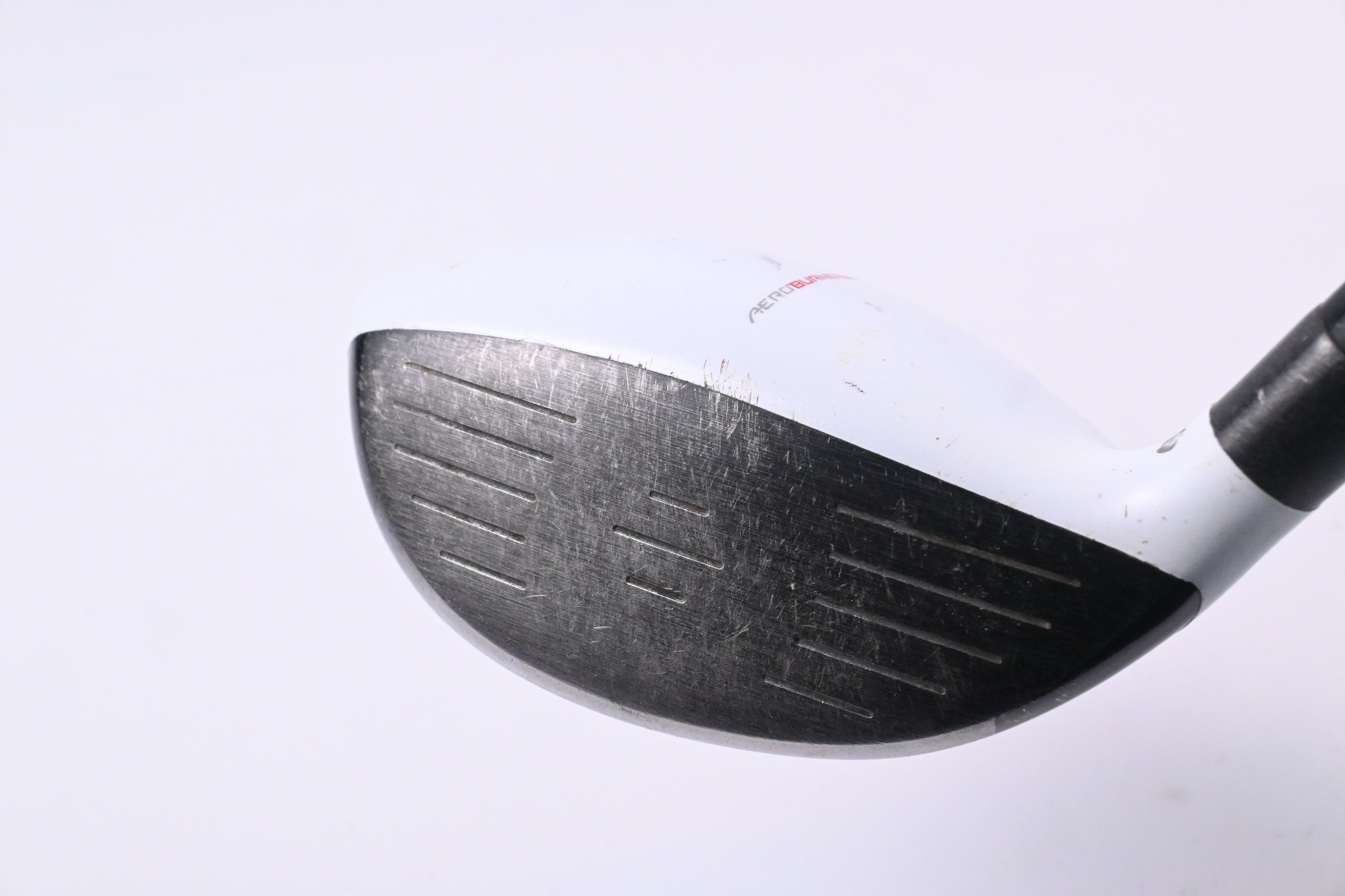 Ladies Taylormade Aeroburner #5 HL Wood / 21 Degree / Ladies Flex Speed Rul-Z 50