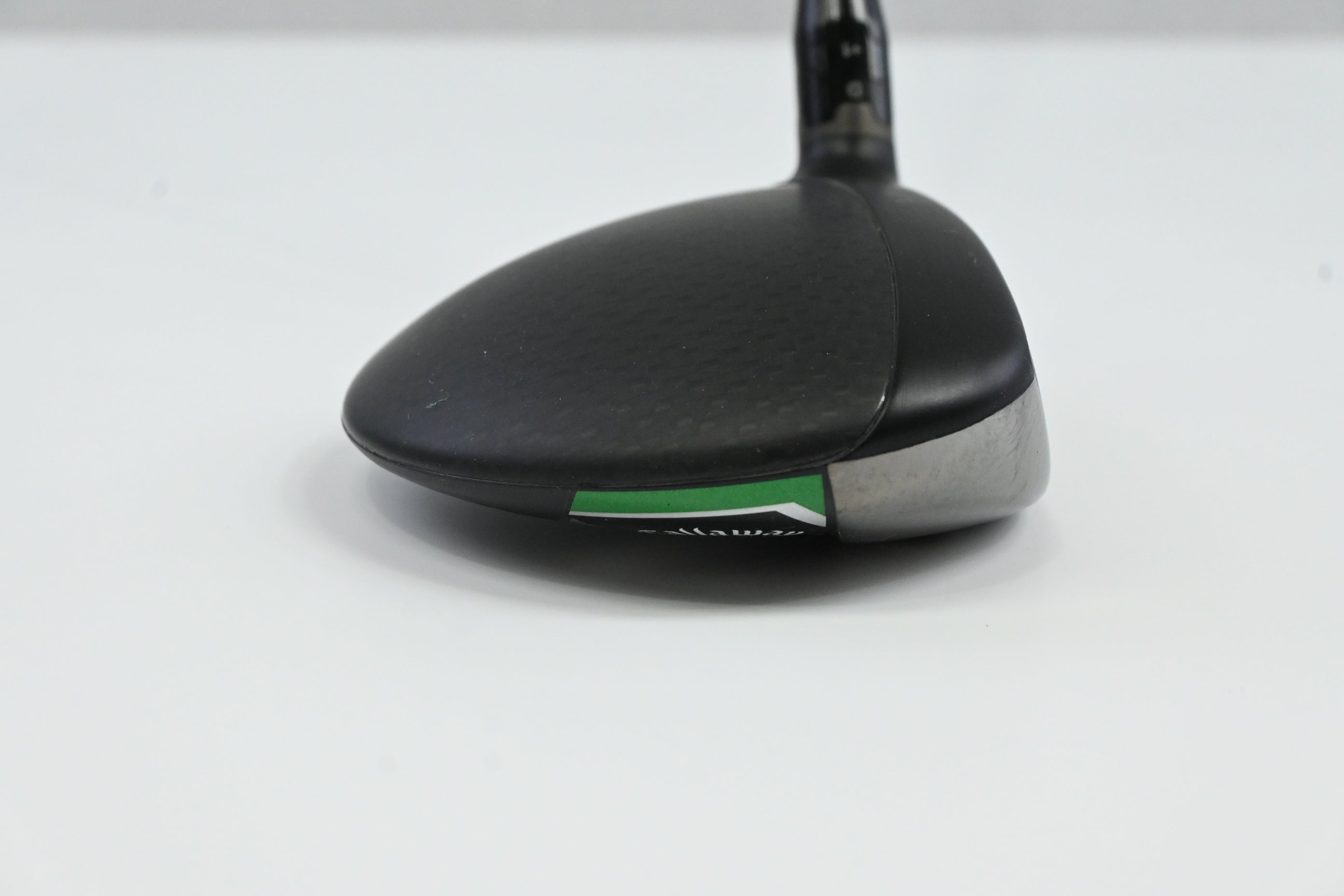 Callaway Elyte #3 Wood / 15 Degree / Stiff Flex Denali Charcoal 60
