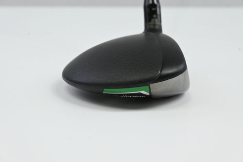 Callaway Elyte #3 Wood / 15 Degree / Stiff Flex Denali Charcoal 60