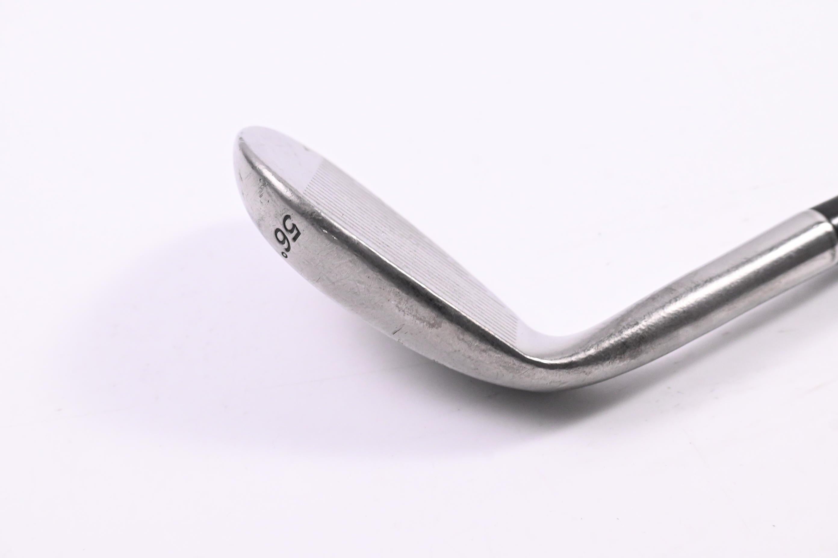 Taylormade RAC TP 2005 Sand Wedge / 56 Degree / Wedge Flex Steel Shaft