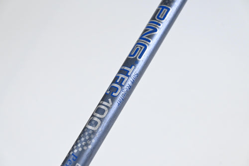 Ping G2 HL #8 Iron / Green Dot / Senior Flex Ping TFC 100 Shaft