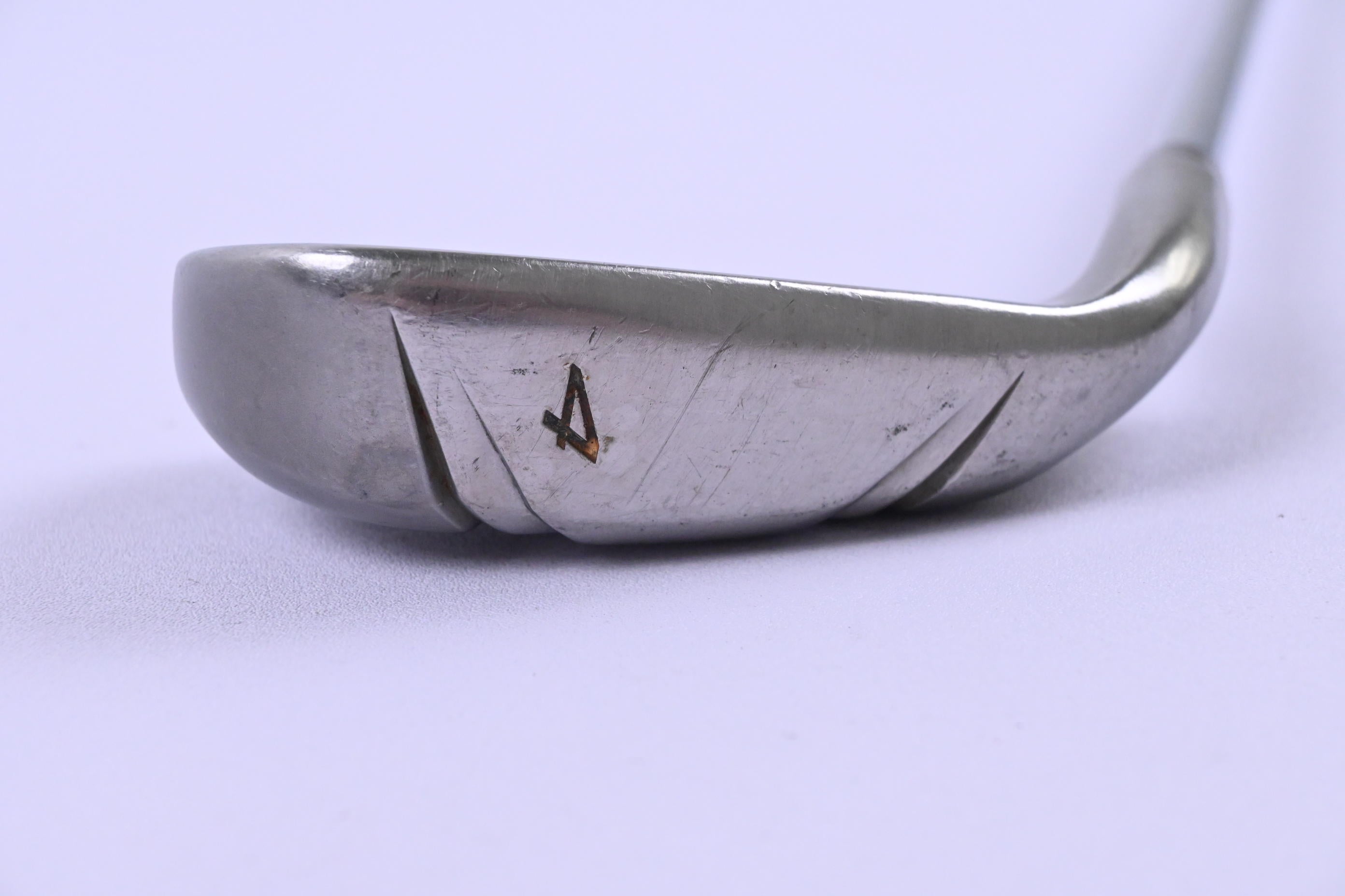 Taylormade RBZ #4 Iron / 20 Degree / Regular Flex Taylormade RBZ Shaft