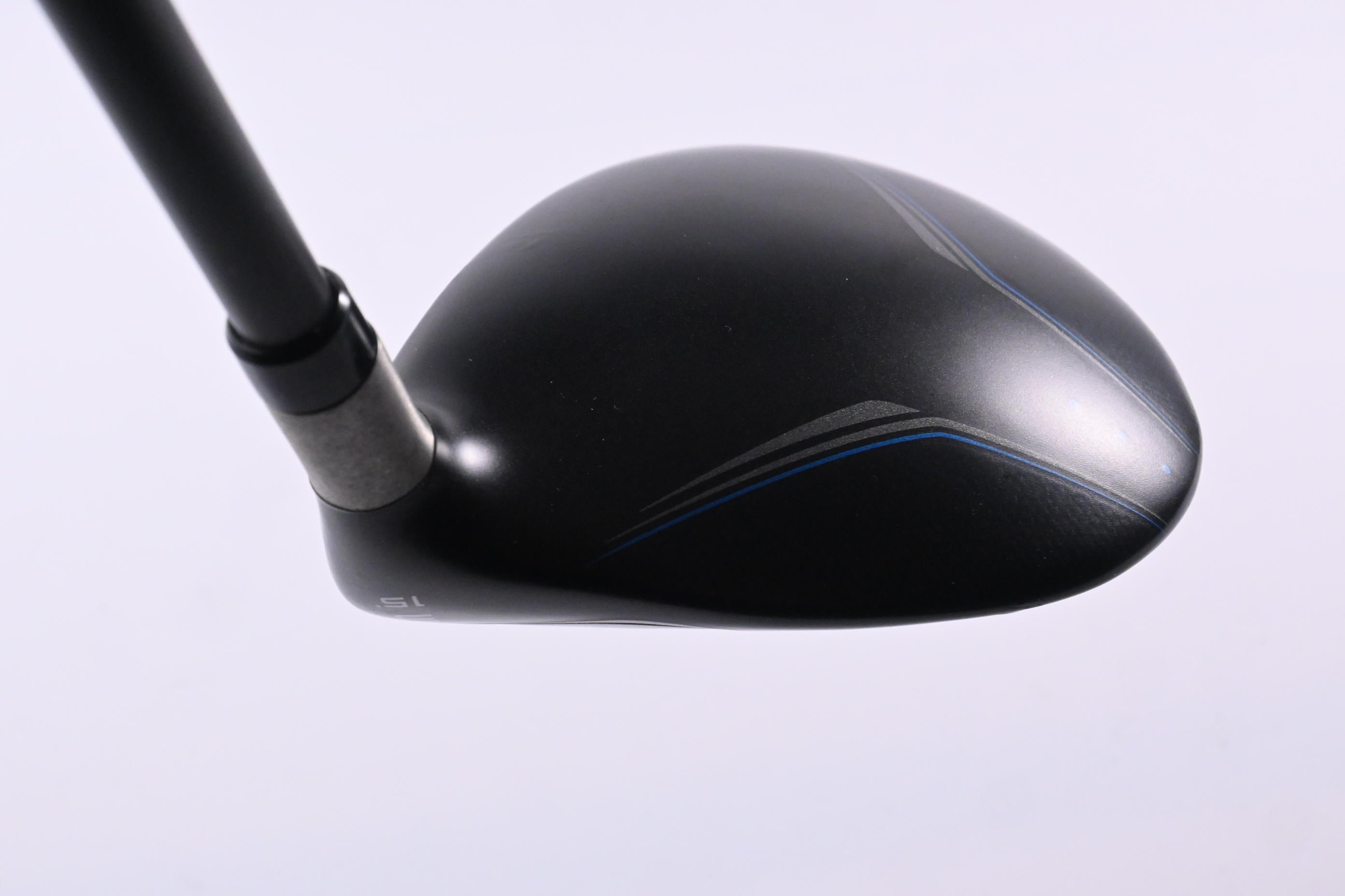 Taylormade Jetspeed #3 Wood / 15 Degree / Regular Flex Matrix Velox 69 Shaft