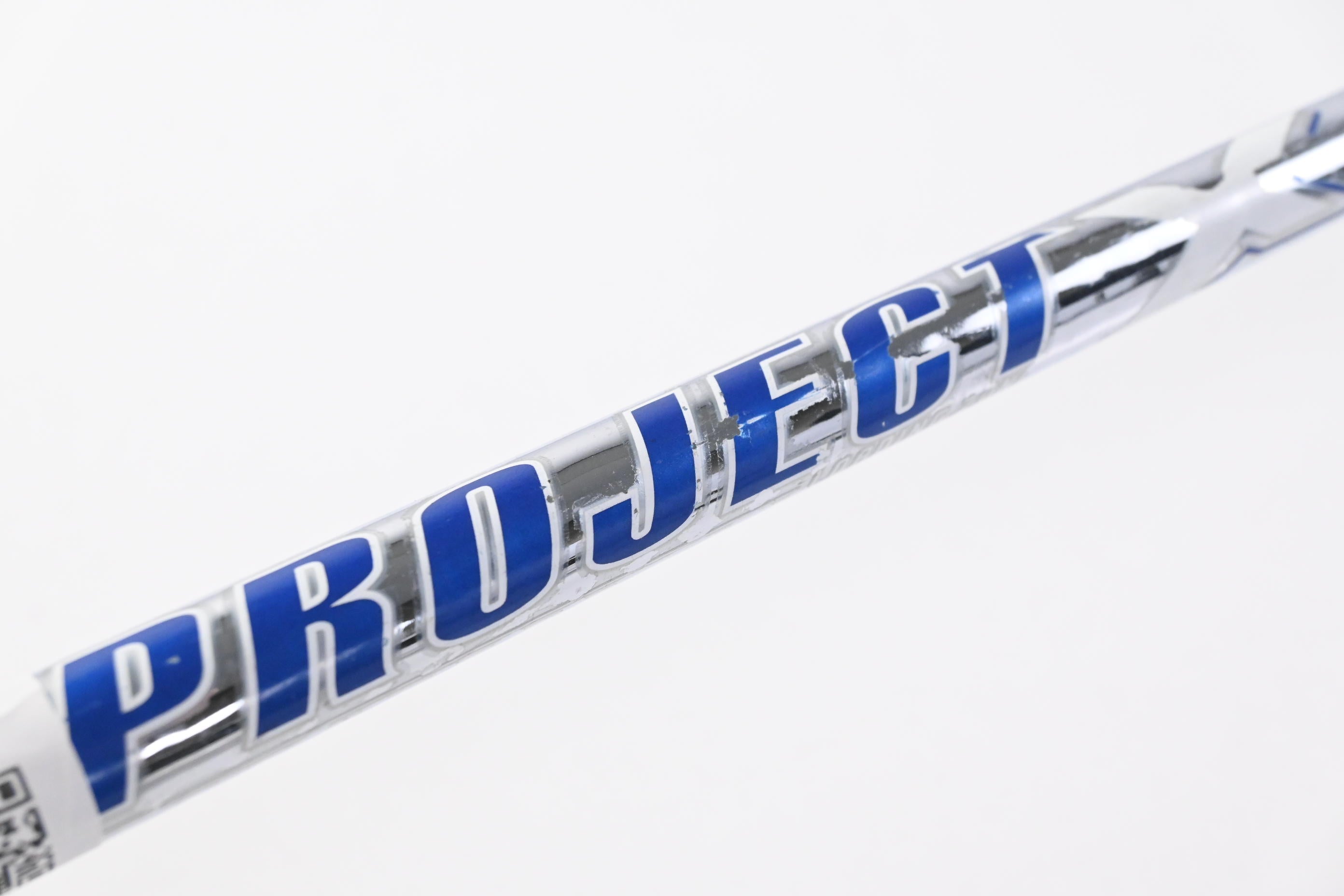 Project X LZ 120 #5 Iron Shaft / Stiff Flex / .355" Tip