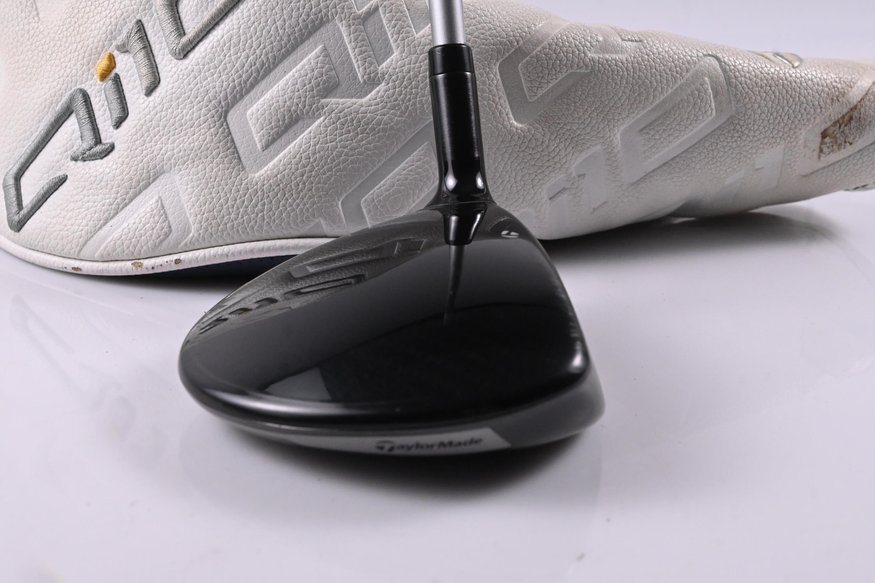 Ladies Taylormade Qi10 Max #5 Wood / 19 Degree / Ladies Flex Speeder NX 40