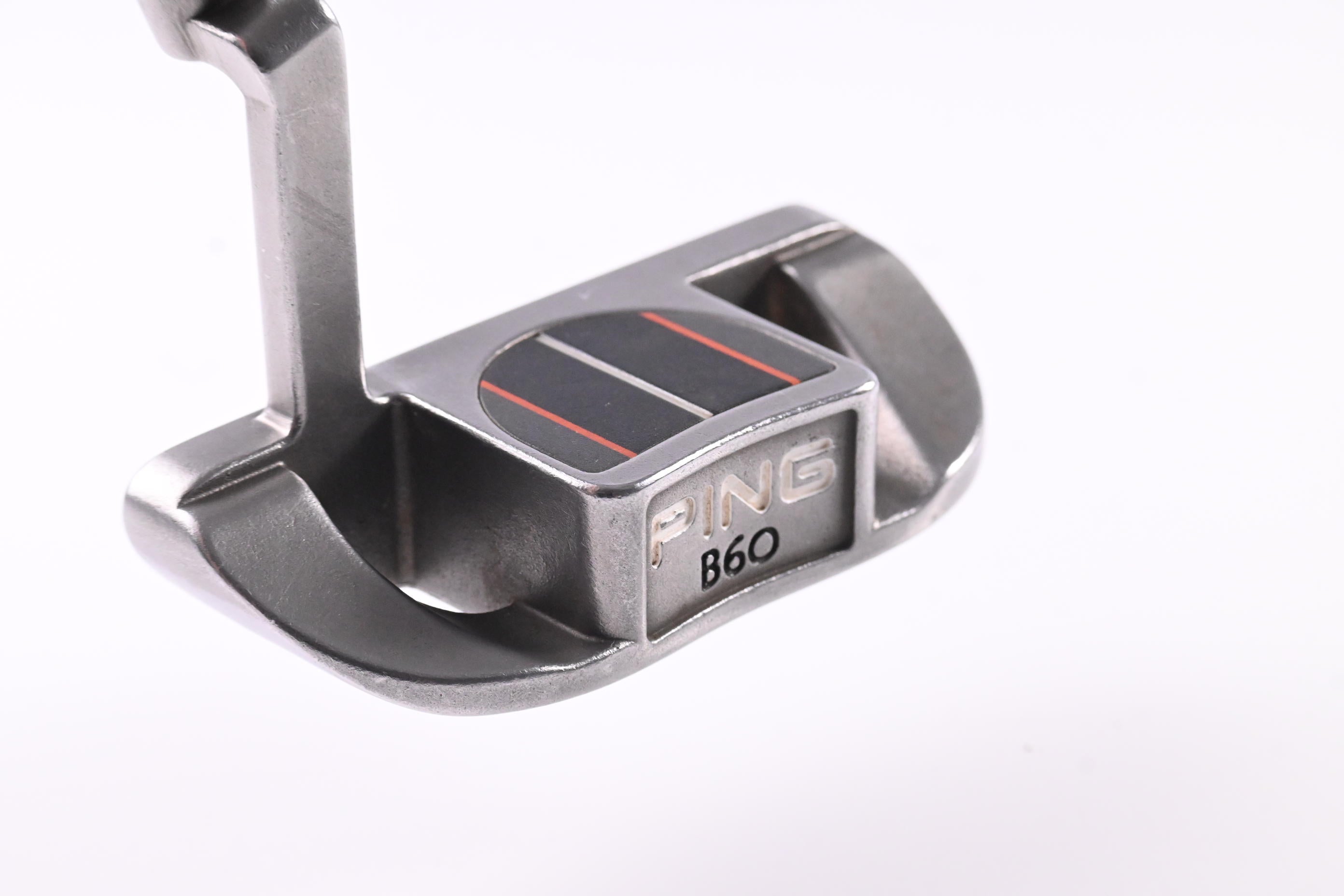 Ping i-Series B60 Putter / Black Dot / 34 Inch