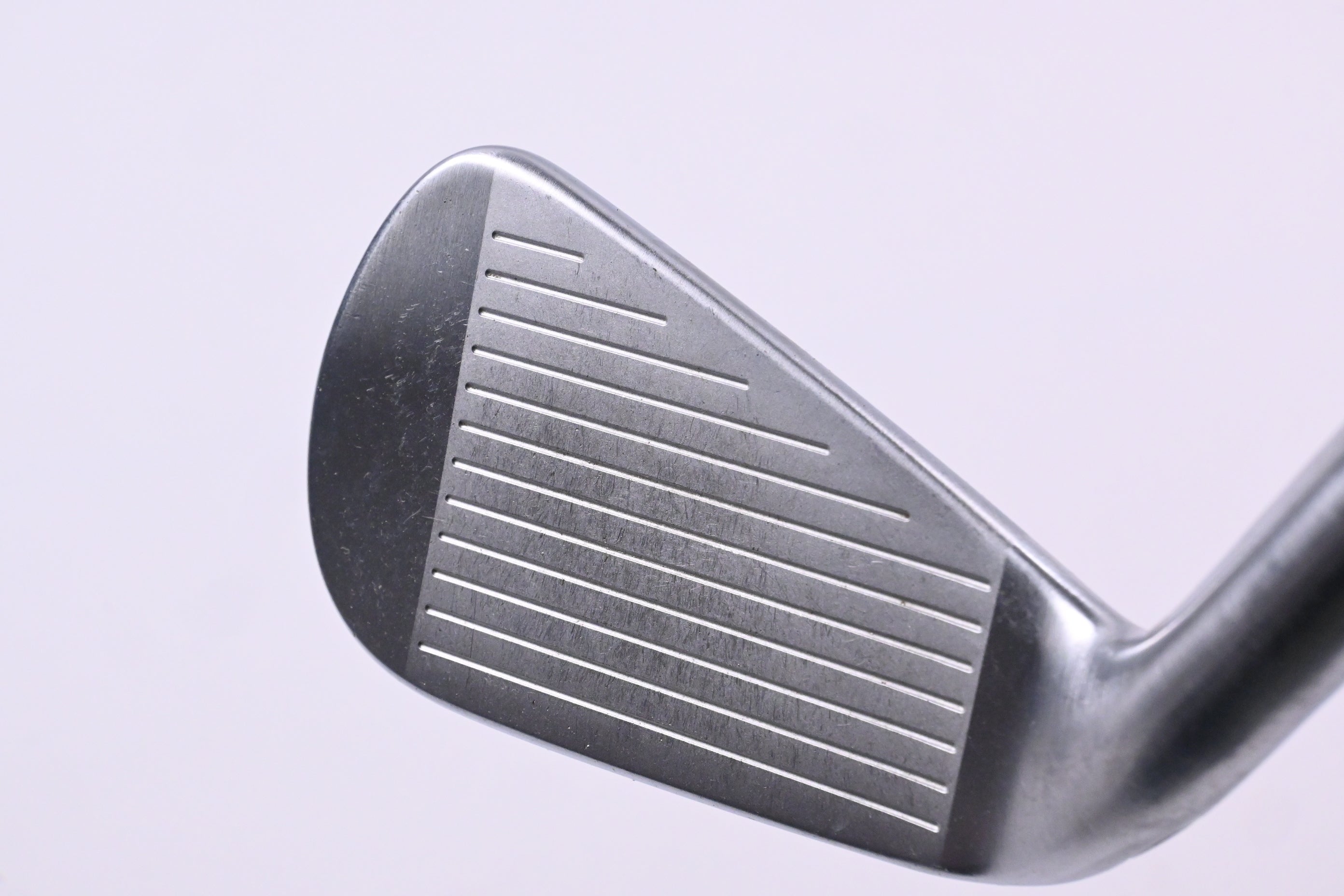 Titleist U500 #3 Iron / 20 Degree / Stiff Flex HZRDUS Smoke Black RDX 90 Shaft