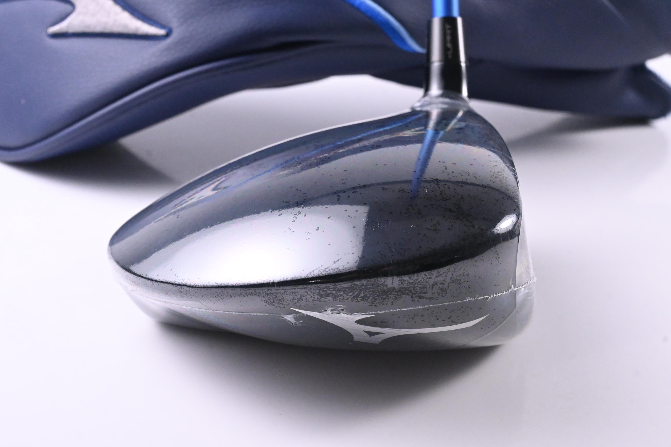 Mizuno JPX One Driver / 10.5 Degree / Senior Flex Denali Frost Blue 50 Shaft