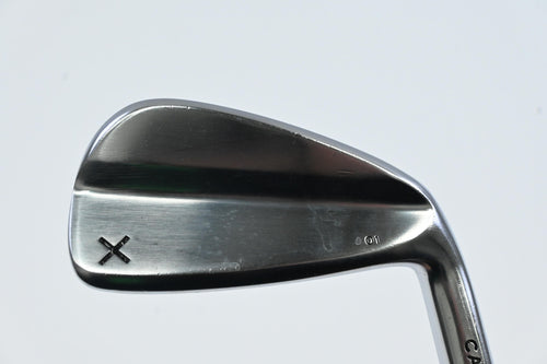 Caley 01 #5 Iron / 23 Degree / X-Flex KBS Tour Lite Shaft