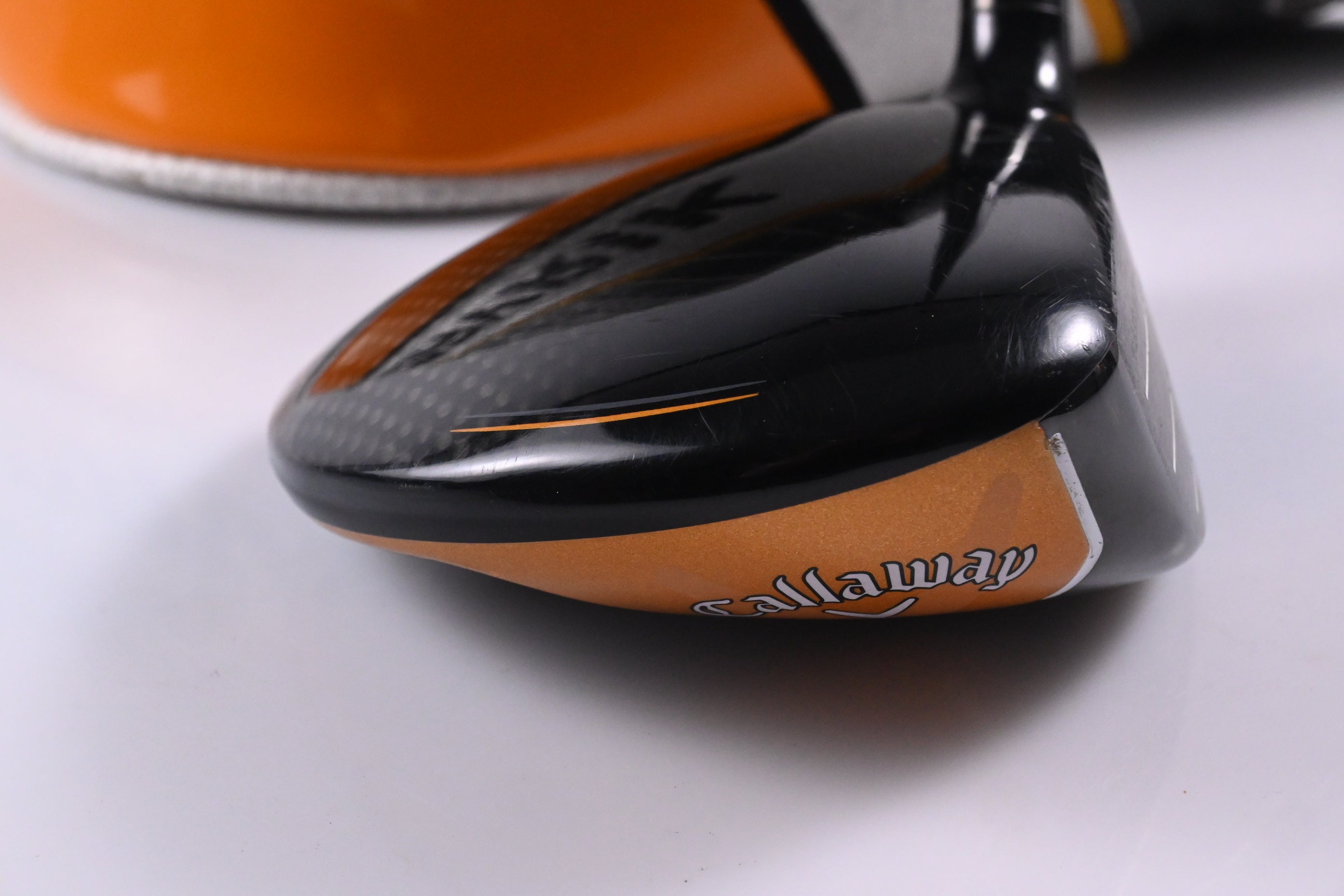 Callaway Mavrik Max #5 Wood / 18 Degree / Senior Flex EvenFlow Riptide 60 Shaft