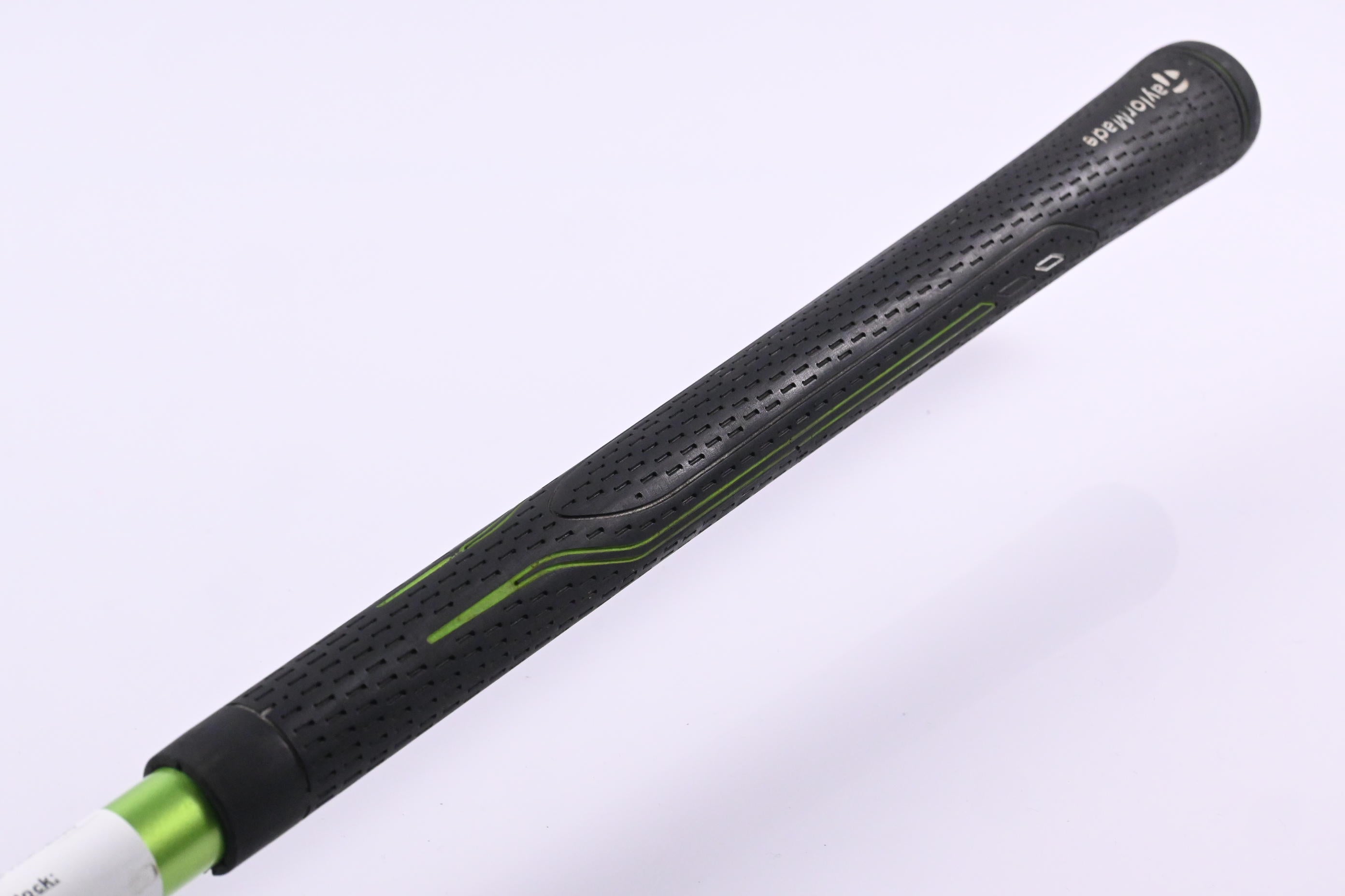 Taylormade RBZ #3 Hybrid / 19 Degree / Stiff Flex Taylormade Rocketfuel 65 Shaft