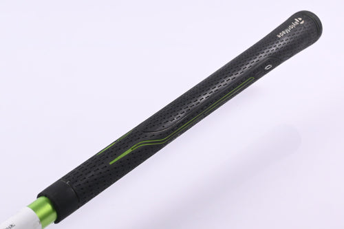 Taylormade RBZ #3 Hybrid / 19 Degree / Stiff Flex Taylormade Rocketfuel 65 Shaft
