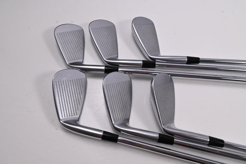 Mizuno JPX 919 Forged Irons / 5-PW / Regular Flex Project X LZ 115 Shafts