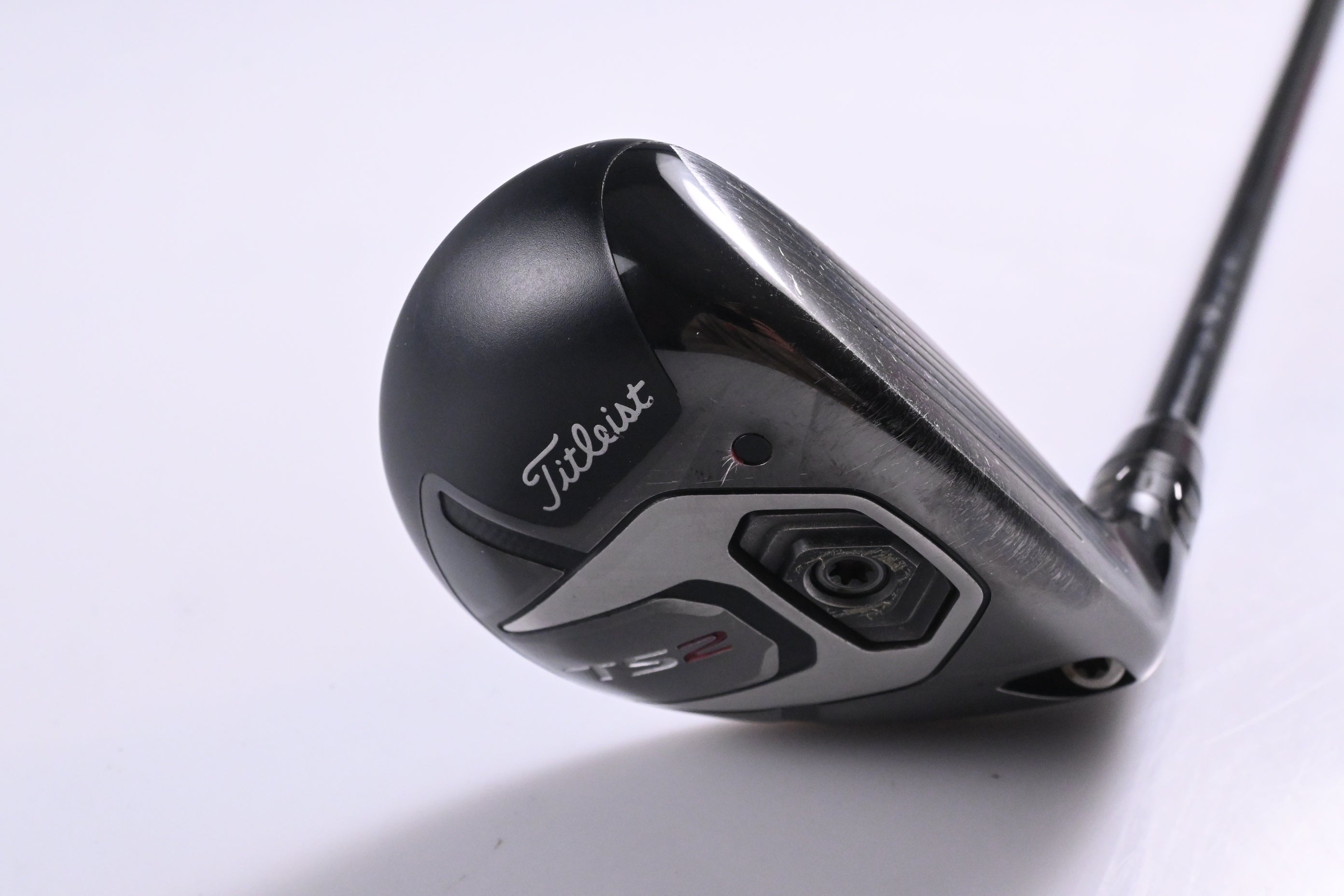 Titleist TS2 #3 Hybrid / 19 Degree / Regular Flex Tensei AV Blue 70 Shaft