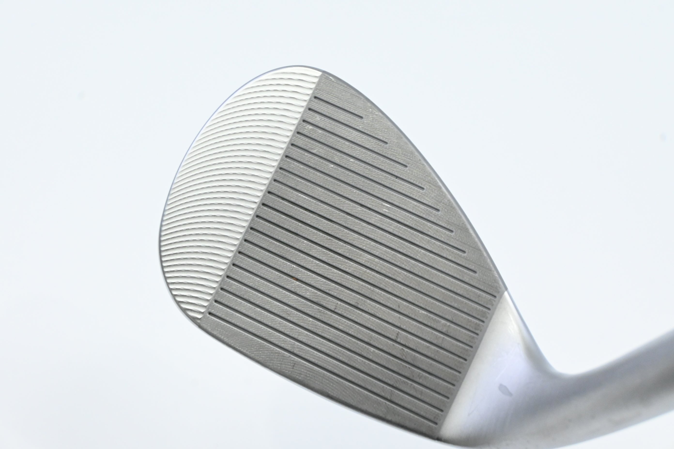 Cleveland CBZ Gap Wedge / 50 Degree / Wedge Flex KBS Hi-Rev 2.0 115 Shaft