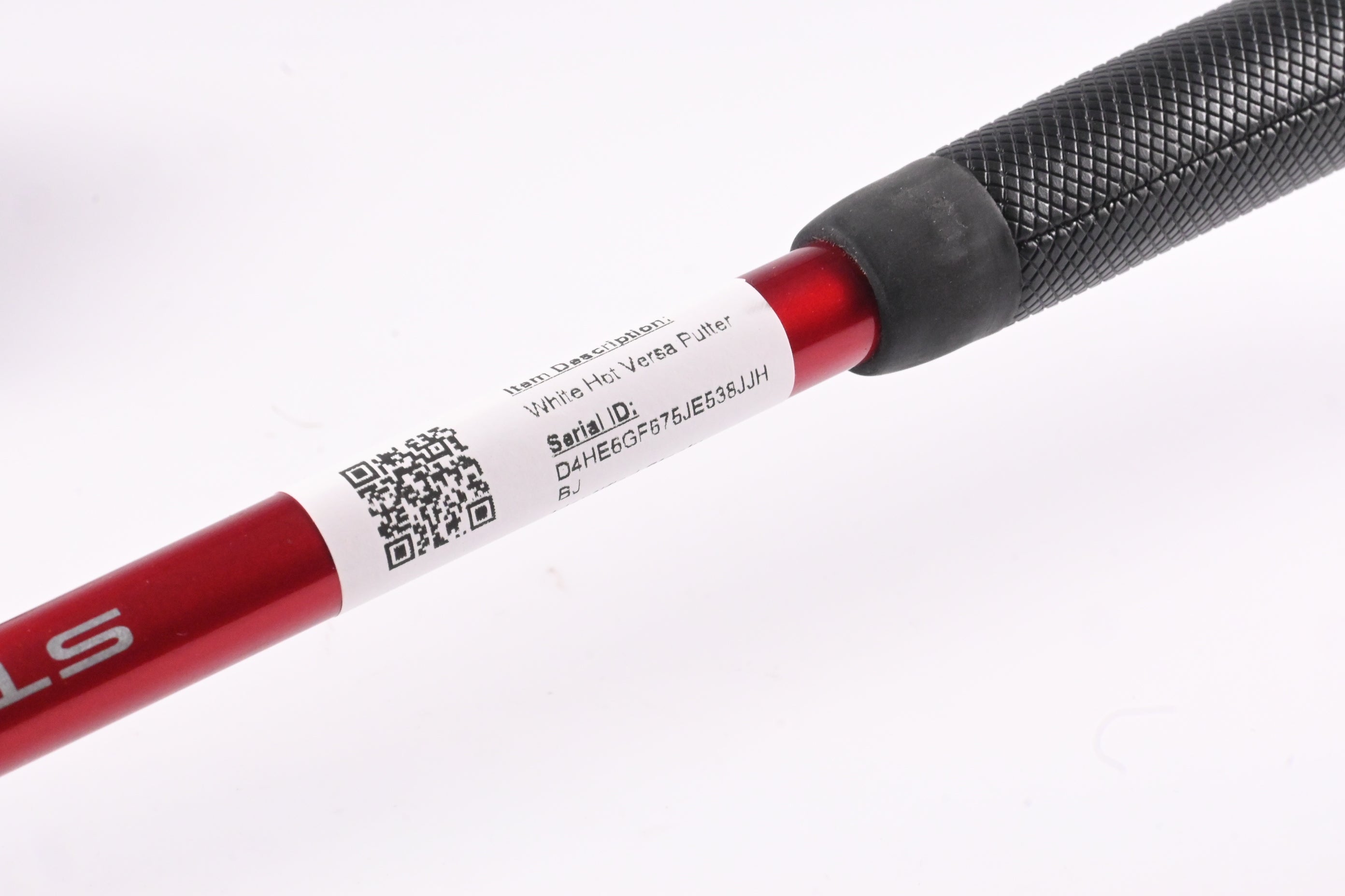 Odyssey White Hot Versa One Putter / 34 Inch