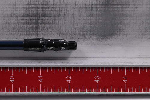 Fujikura Ventus Blue 5 #3 Wood Shaft / Senior Flex / Taylormade 2nd Gen