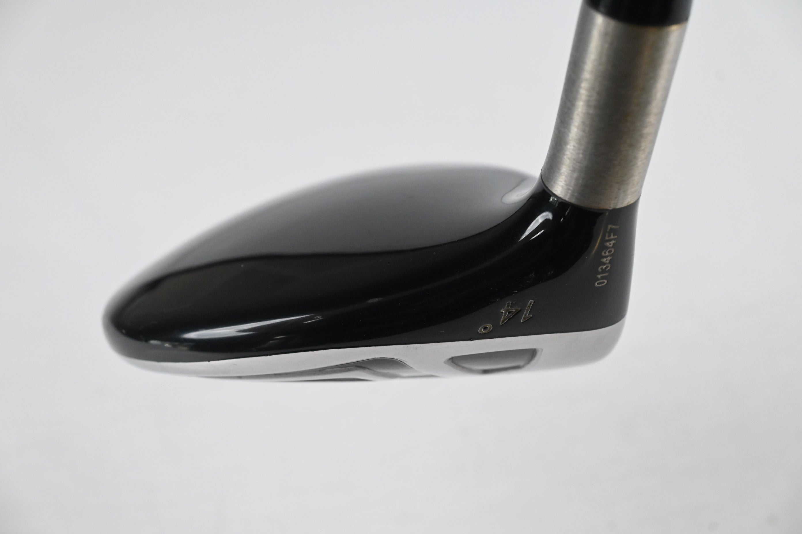 Left Hand Ping i15 #3 Wood / 15.5 Degree / Stiff Flex Proforce Axivcore 79 Shaft