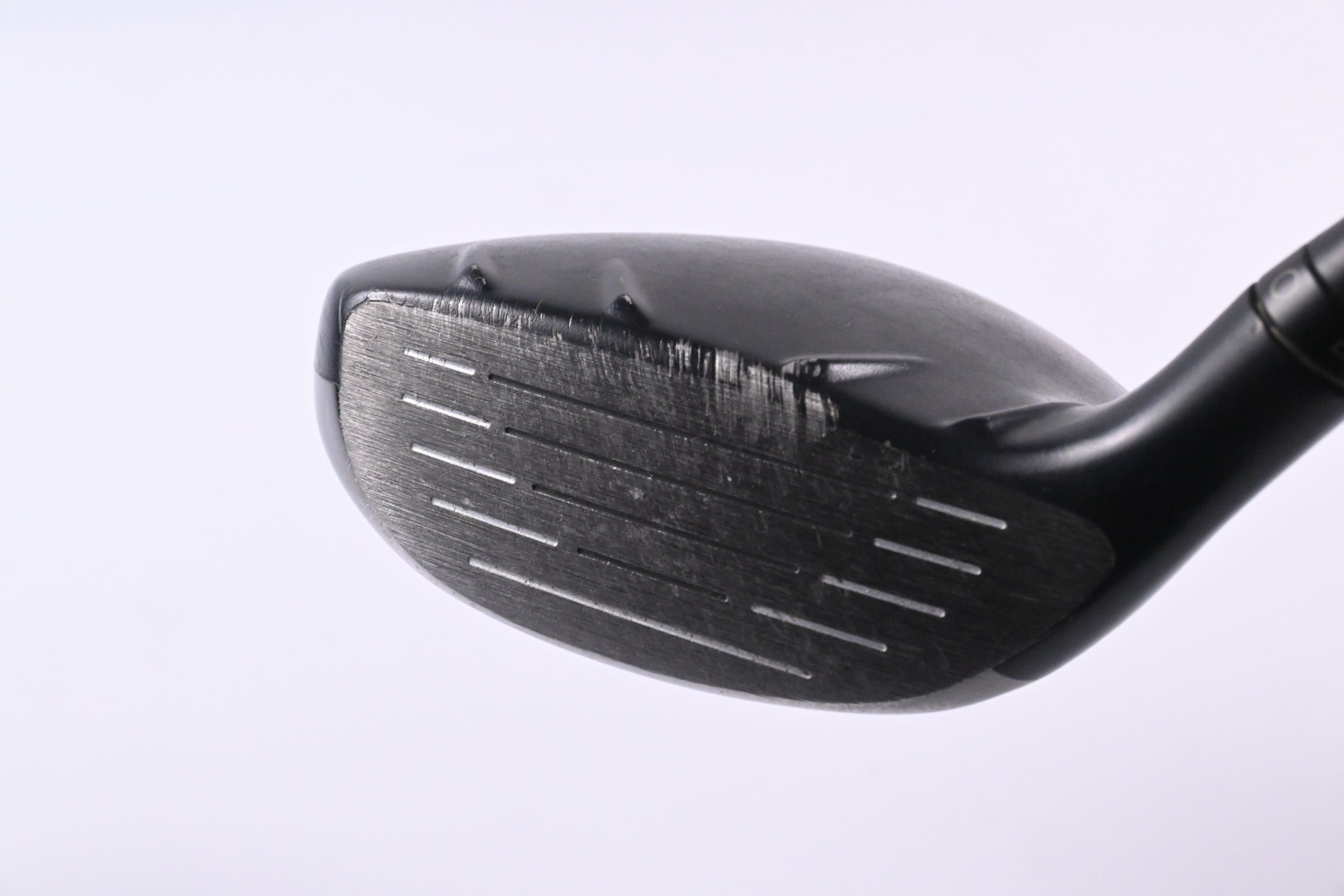 Ping G Series SF Tec #5 Wood / 19 Degree / Senior Flex Ping ALTA 65 Shaft