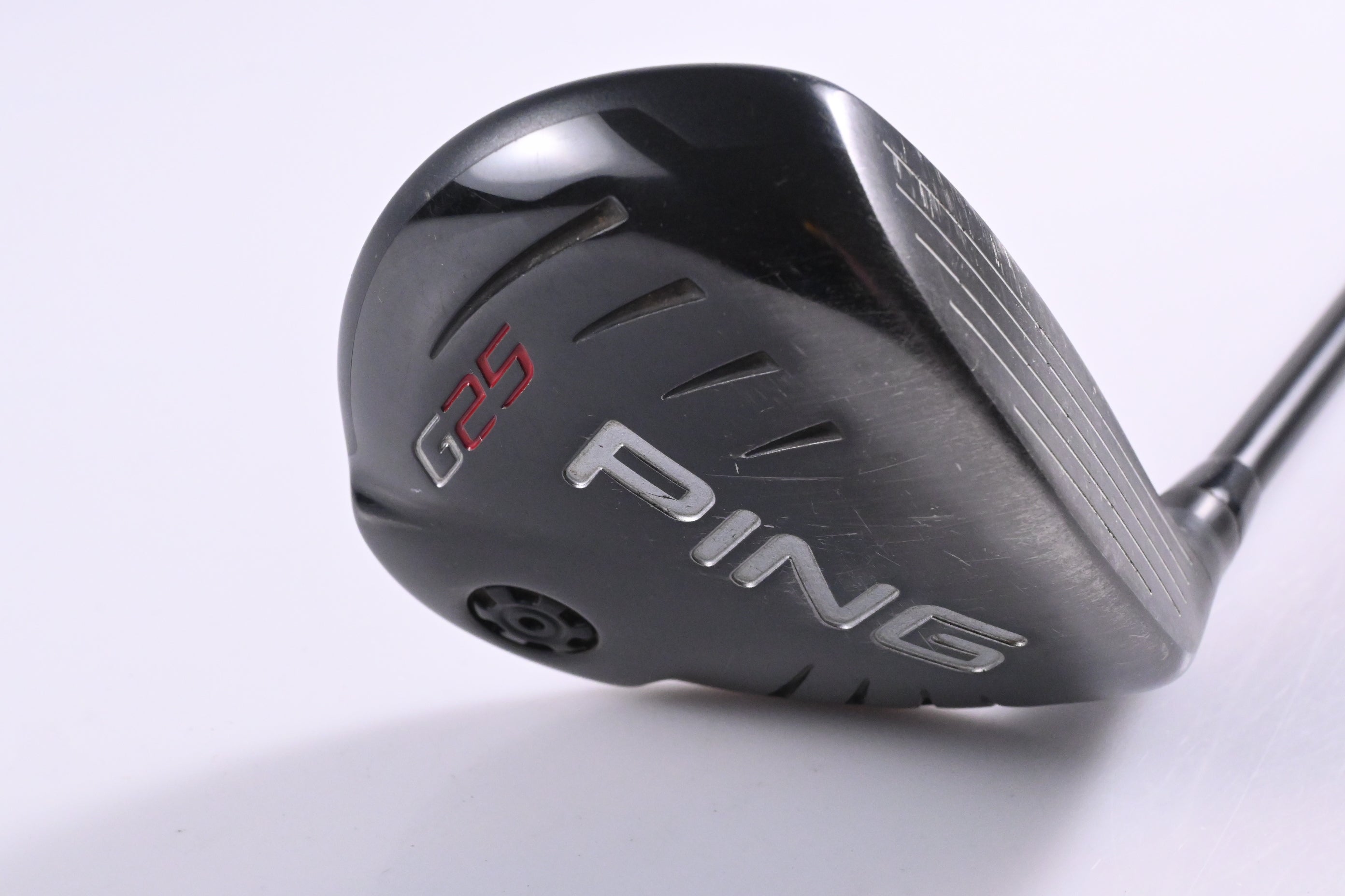 Ping G25 #3 Wood / 15 Degree / Regular Flex Ping TFC 189 Shaft