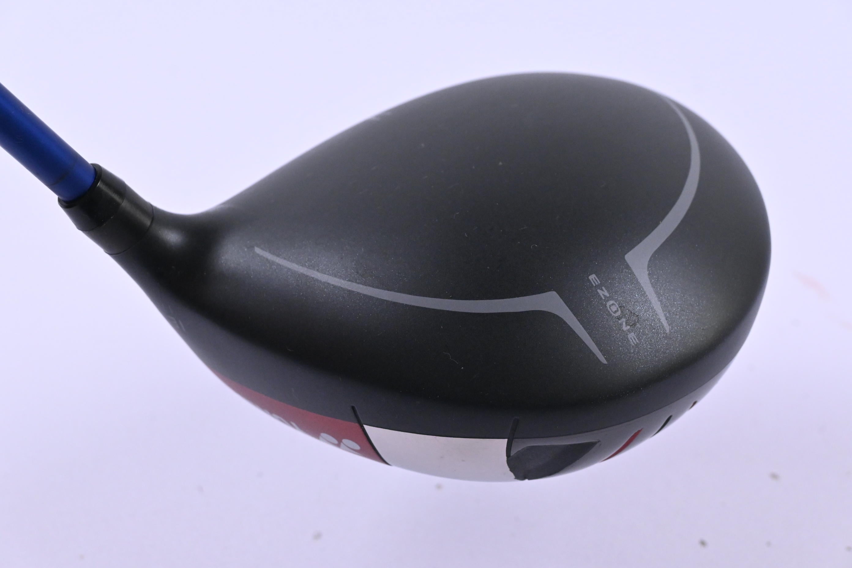Yonex Ezone XPG Driver / 9 Degree / Regular Flex Diamana S+ 62 Shaft
