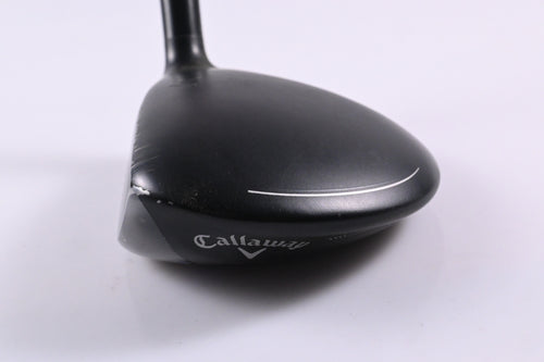 Left Hand Callaway XR16 #5 Wood / 19 Degree / Regular Flex Speeder565 Evolution