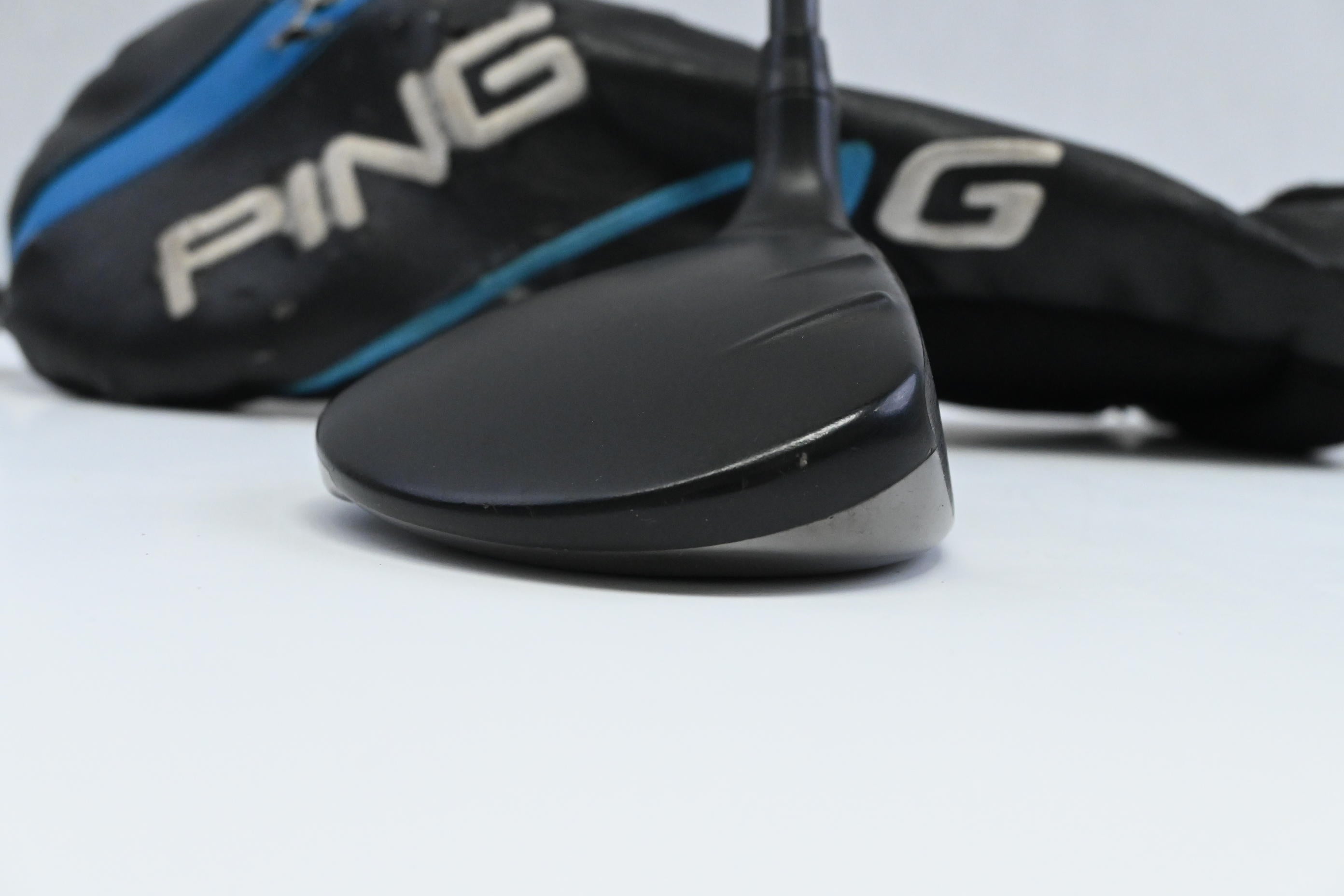 Ping G Series #3 Wood / 14.5 Degree / Stiff Flex Ping Alta 65 Shaft