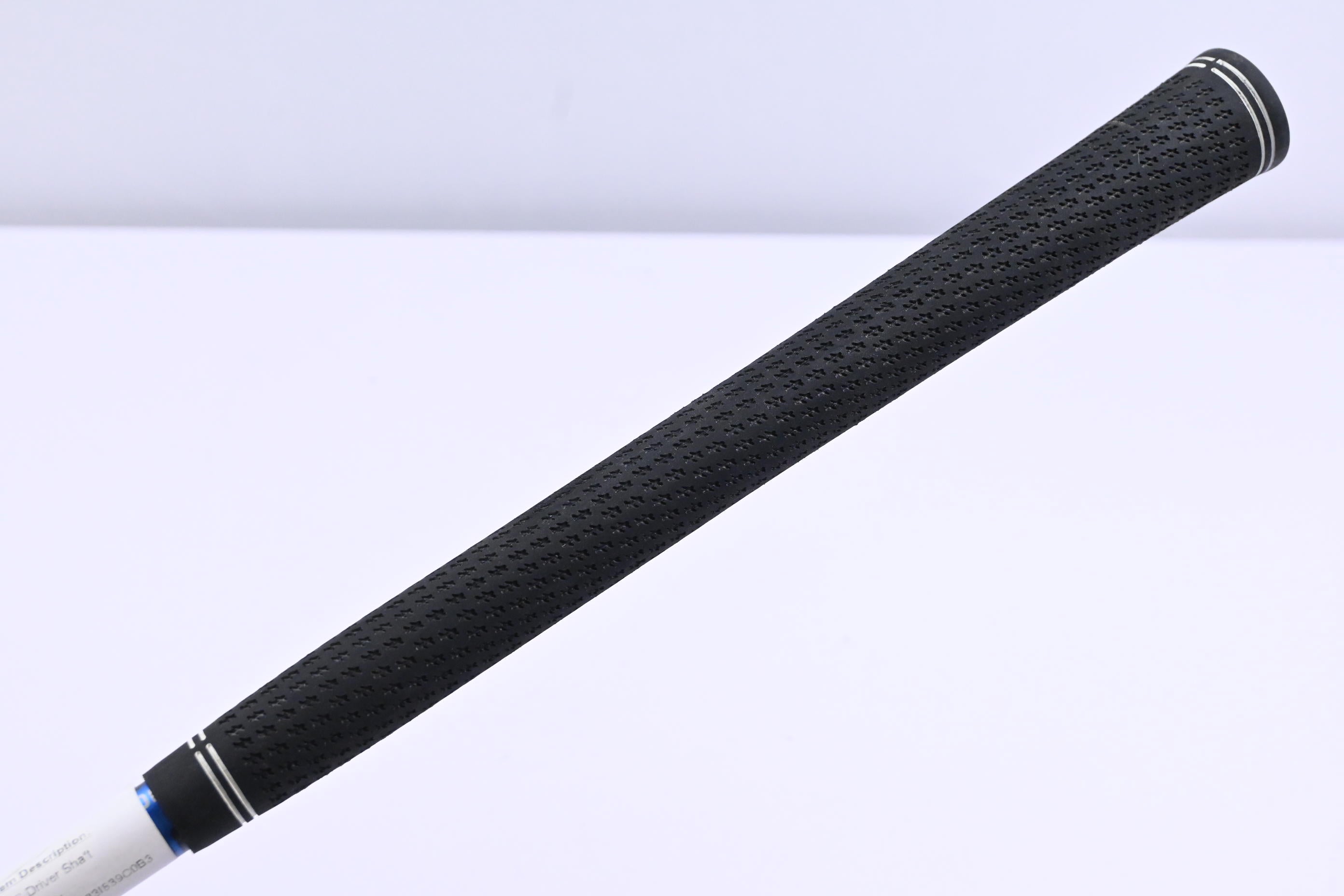 Ping TFC 419 D Driver Shaft / Senior Flex / Ping 2nd Gen Adapter