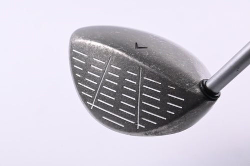 Callaway Great Big Bertha War Bird Driver / 9 Degree / Firm Flex Callaway BB UL
