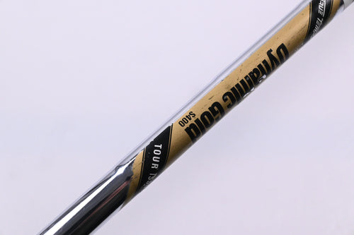 Mizuno T24 Sand Wedge / 54 Degree / Stiff Flex Dynamic Gold S400 Shaft