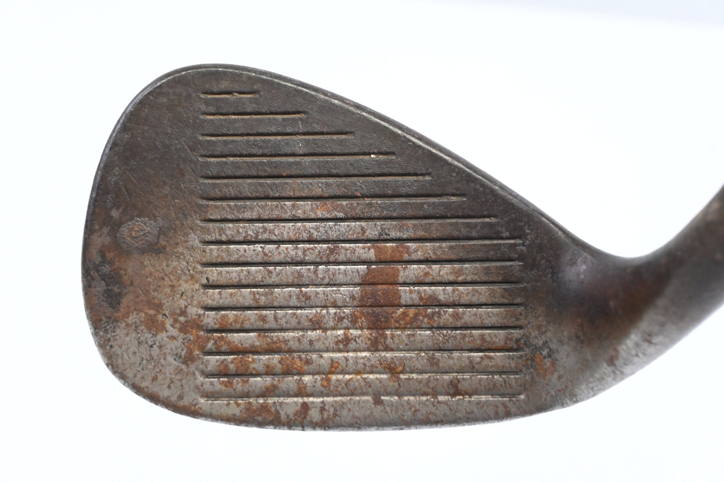 Titleist Vokey Spin Milled 2009 Sand Wedge / 54 Degree / Wedge Flex Vokey Shaft