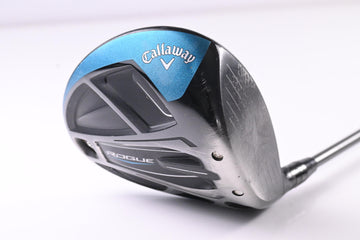 Callaway Rogue Driver / 10.5 Degree / Stiff Flex Aldila Synergy 50 Shaft
