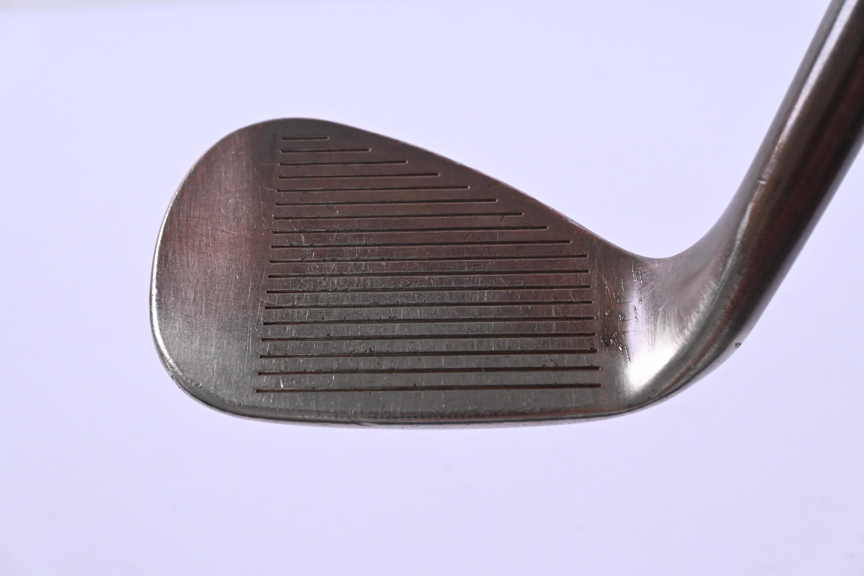 Taylormade Hi-Toe Gap Wedge / 50 Degree / Wedge Flex Shaft