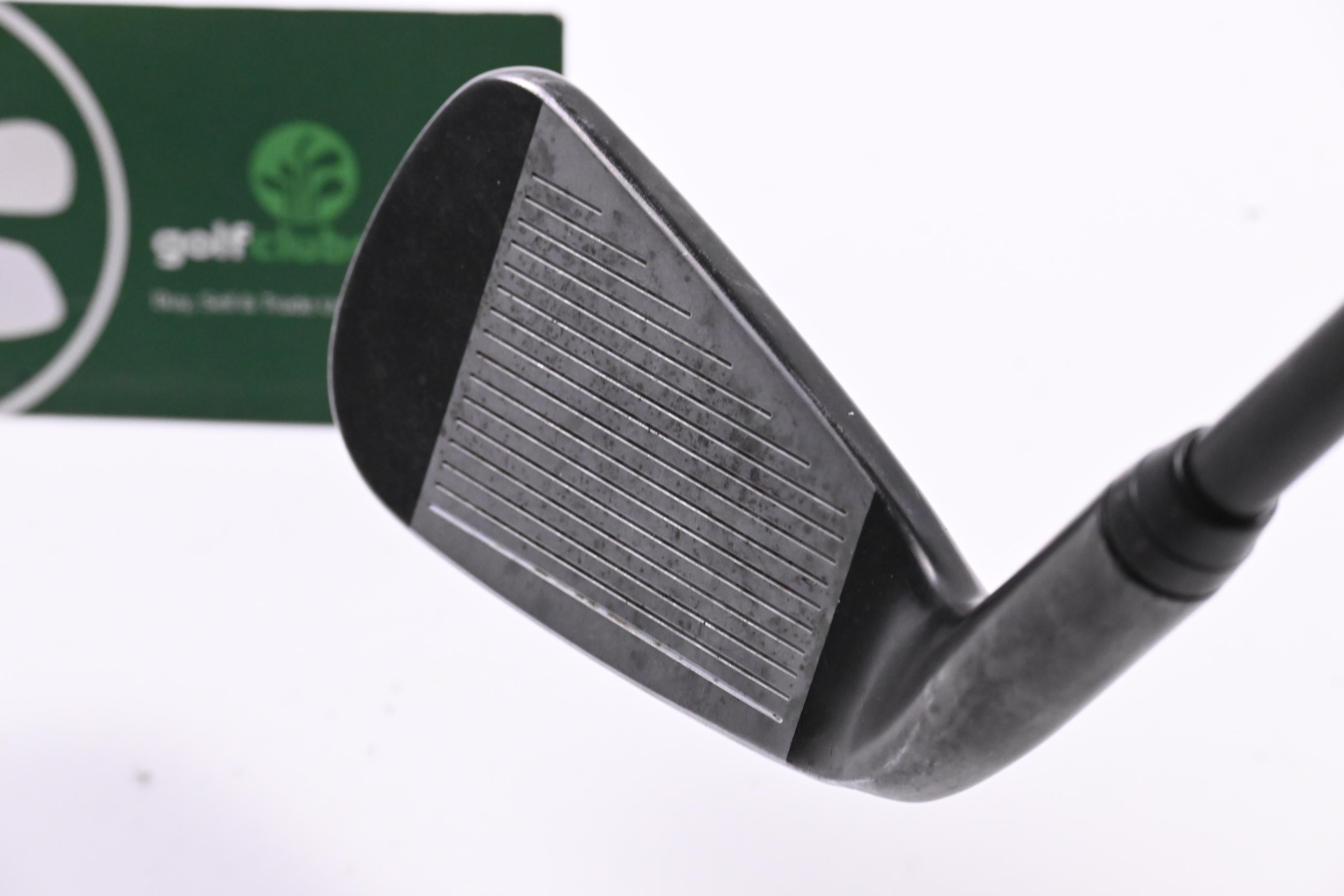Ping iCrossover #3 Iron / 20 Degree / Regular Flex Ping Alta CB Shaft