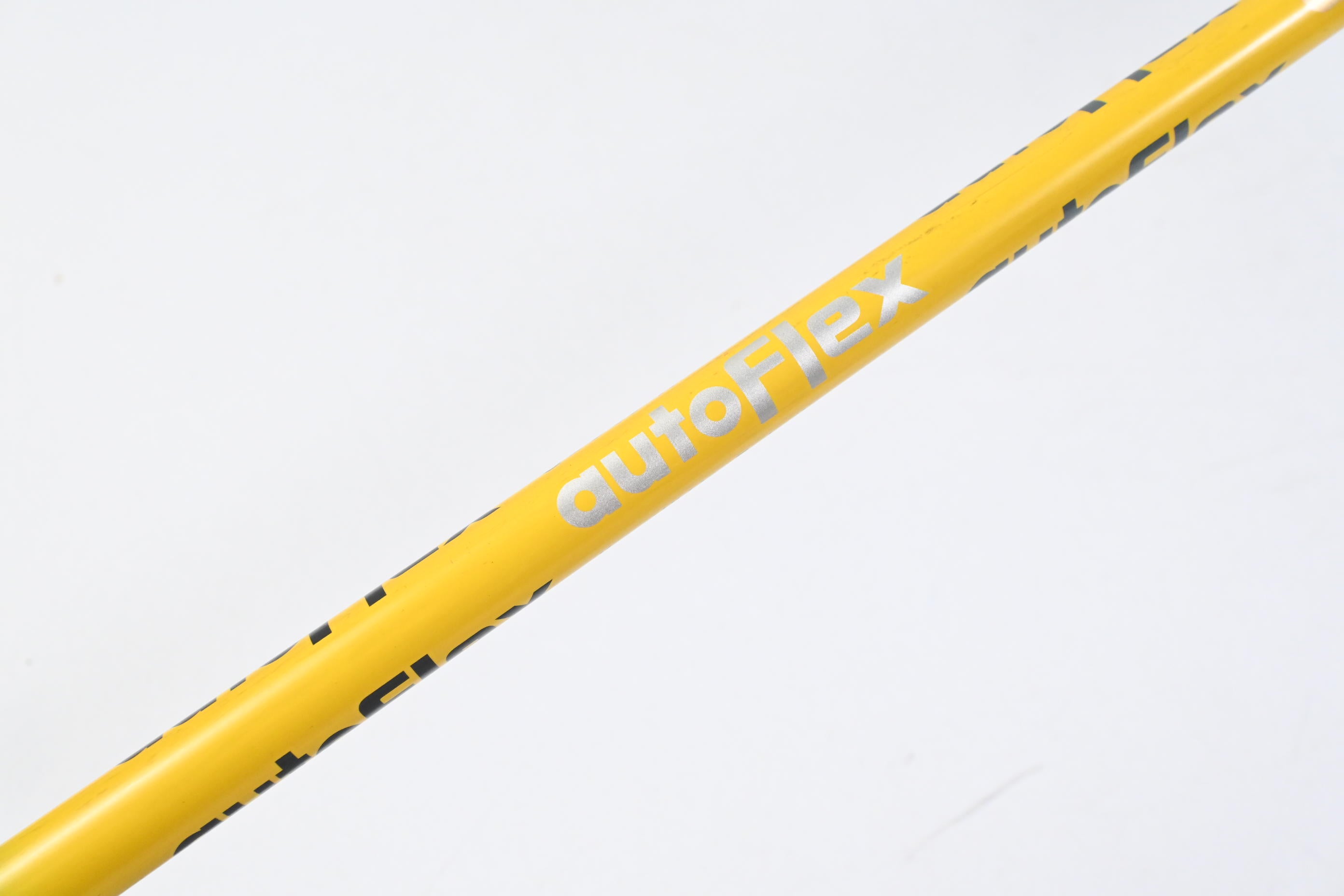 Autoflex SF505 X Driver Shaft / X-Flex / Callaway 2nd Gen