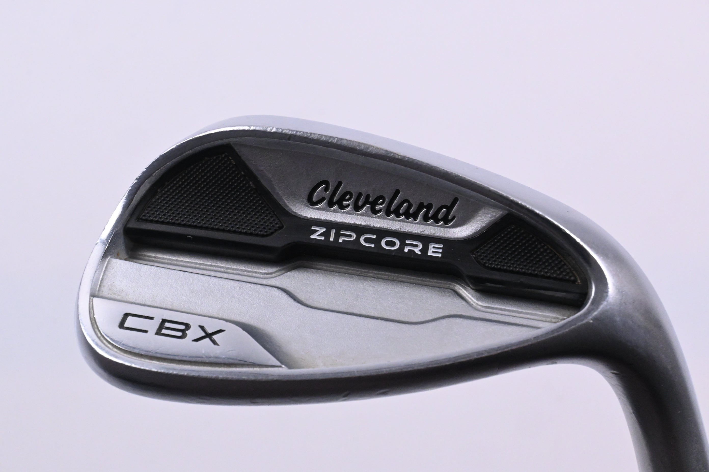 Cleveland CBX 2 Gap Wedge / 50 Degree / Wedge Flex Dynamic Gold Spinner 115
