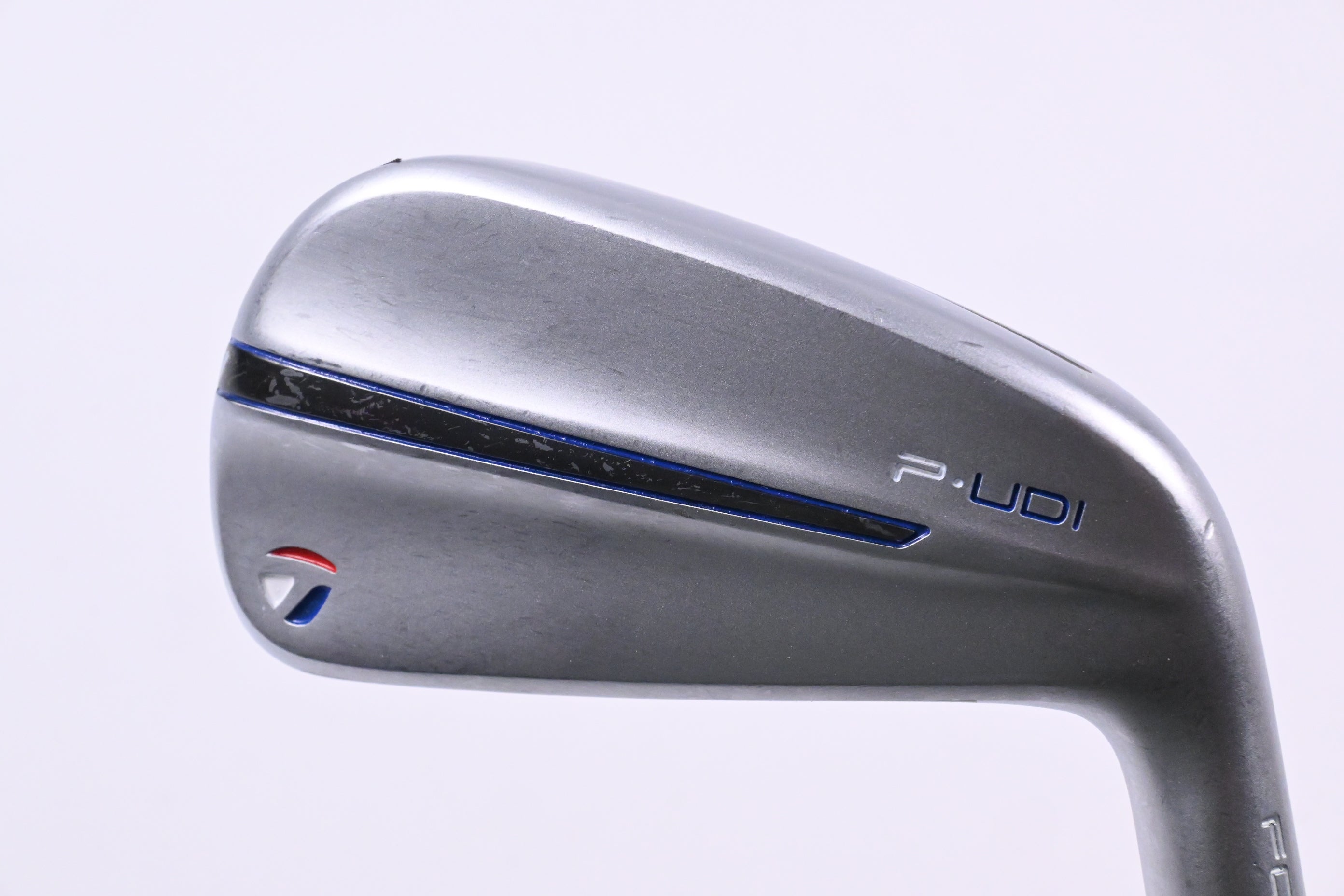 Taylormade P.UDI #2 Iron / 17 Degree / Stiff Flex UST Mamiya Recoil DART 90