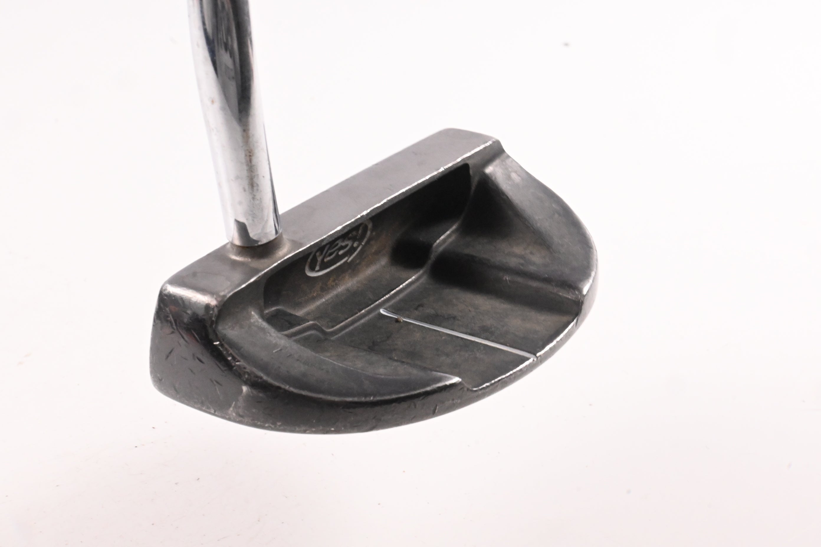 Yes! C-Groove Valerie Putter / 33 Inch